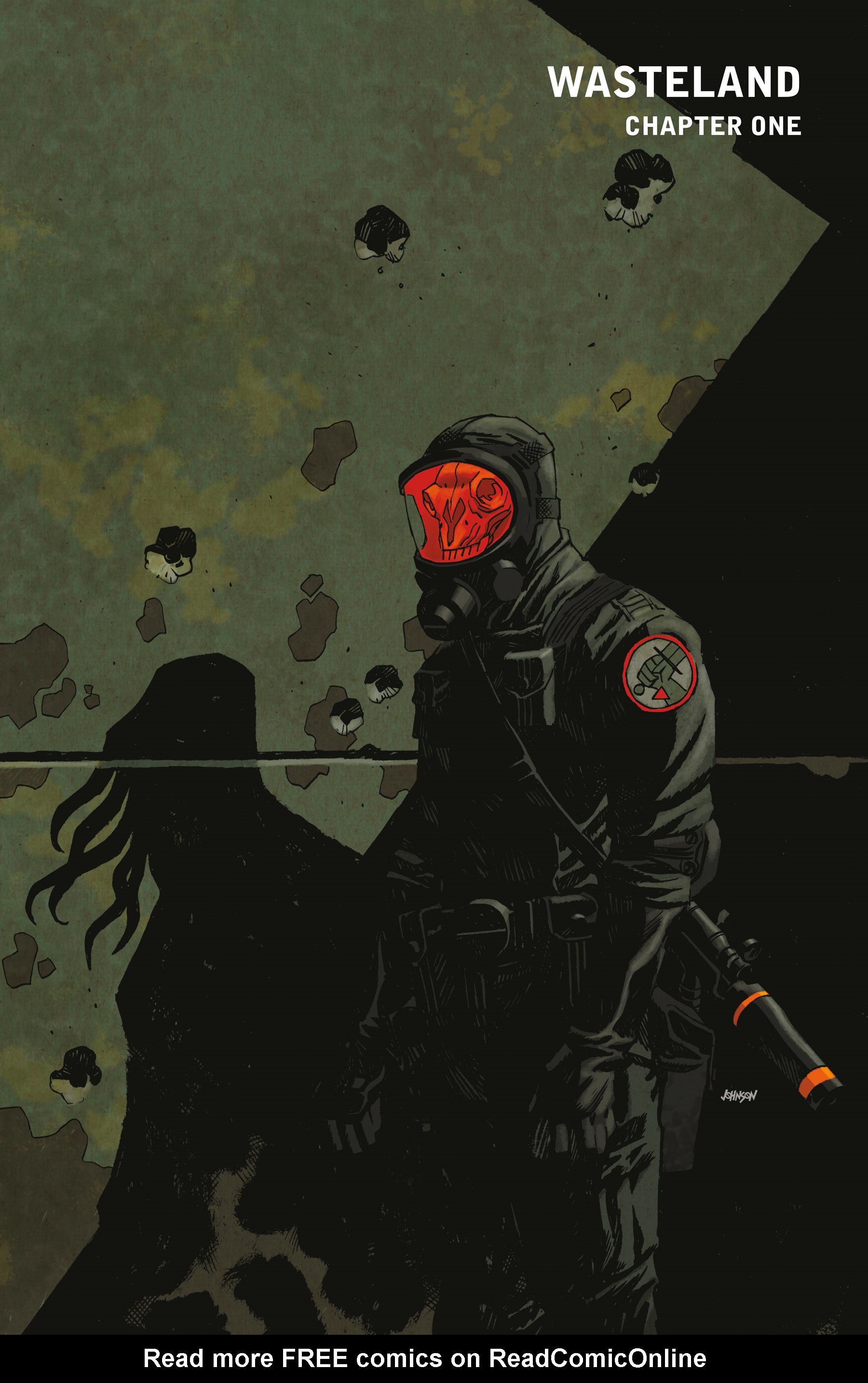 Read online B.P.R.D. Omnibus comic -  Issue # TPB 7 (Part 1) - 8