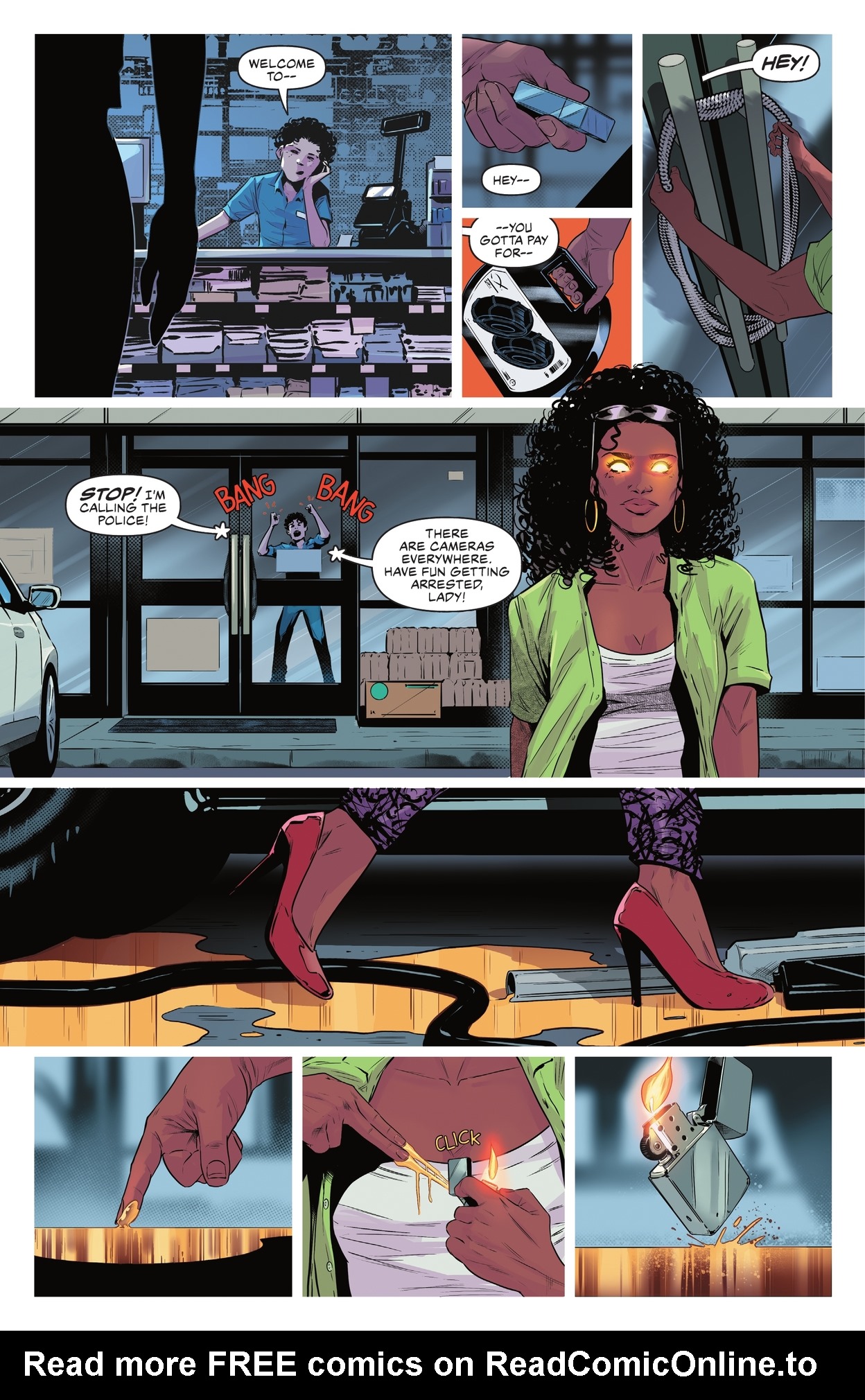 Read online Wonder Woman (2023) comic -  Issue #2 - 25