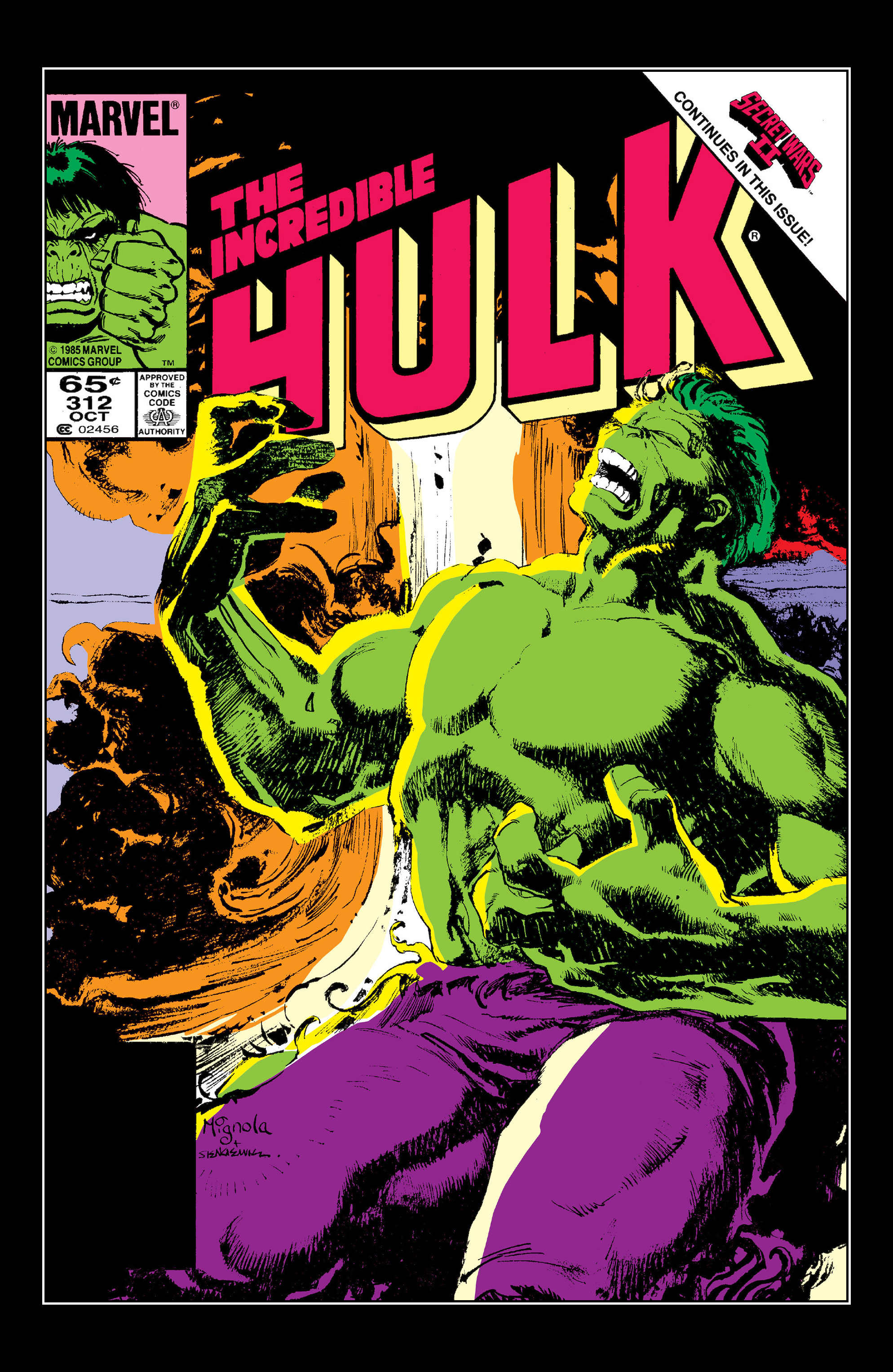 Read online Incredible Hulk: Crossroads comic -  Issue # TPB (Part 3) - 92