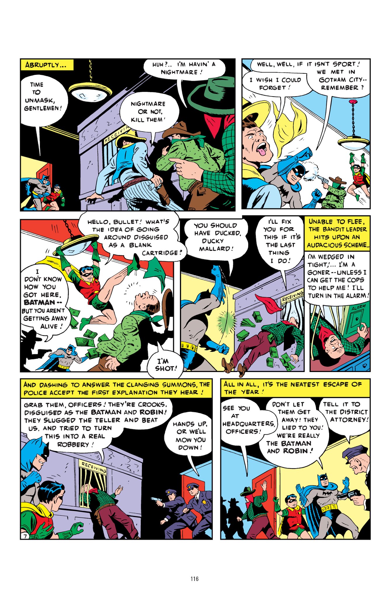 Read online Batman: The Golden Age Omnibus comic -  Issue # TPB 5 (Part 2) - 16