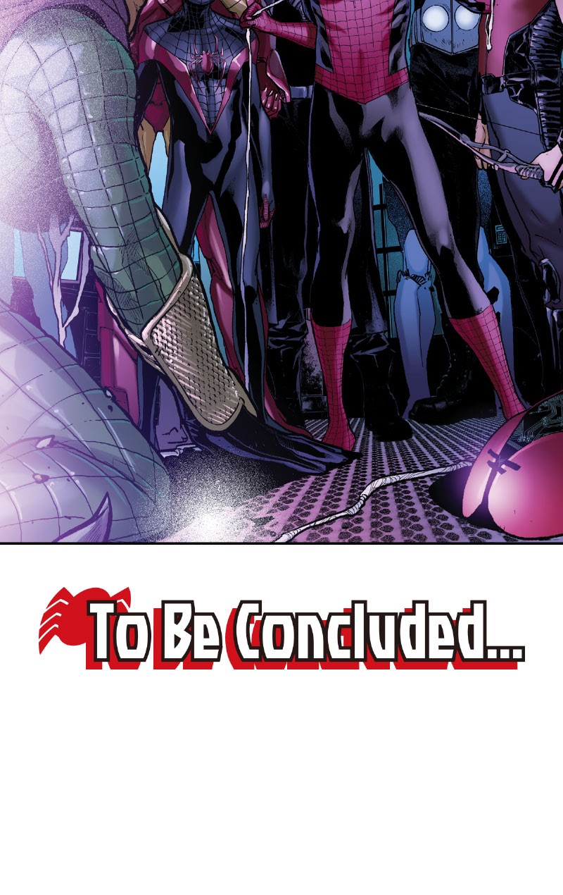 Read online Spider-Men: Infinity Comic comic -  Issue #6 - 63