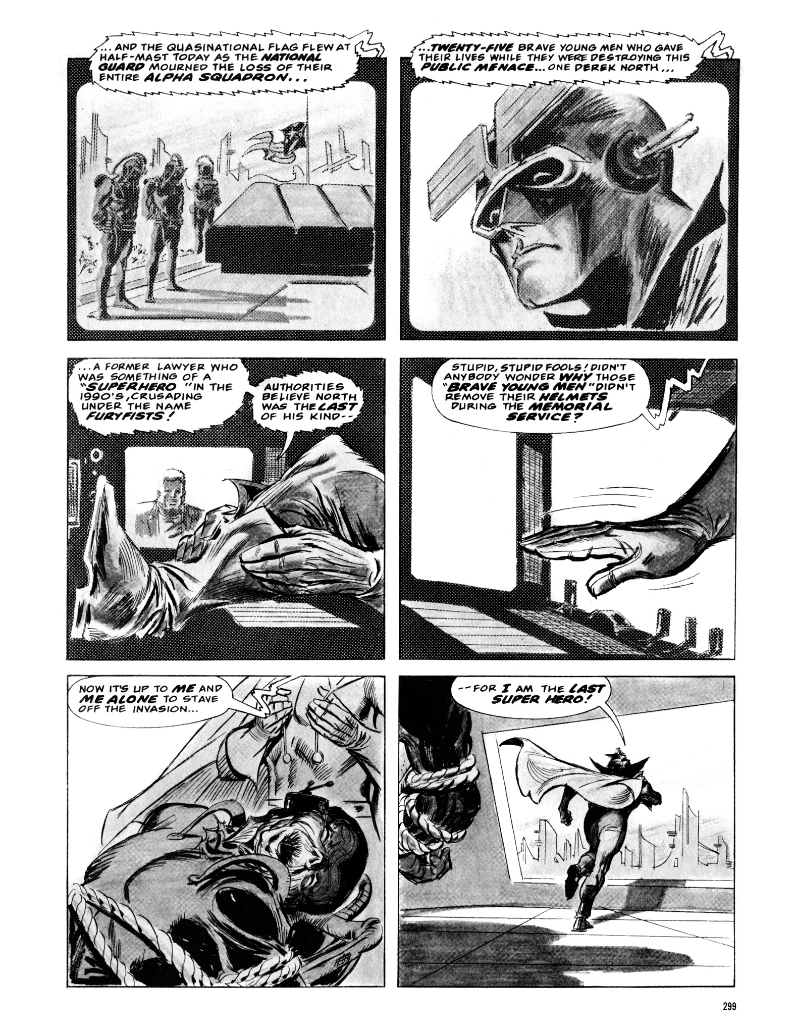 Read online Creepy Archives comic -  Issue # TPB 17 (Part 3) - 101