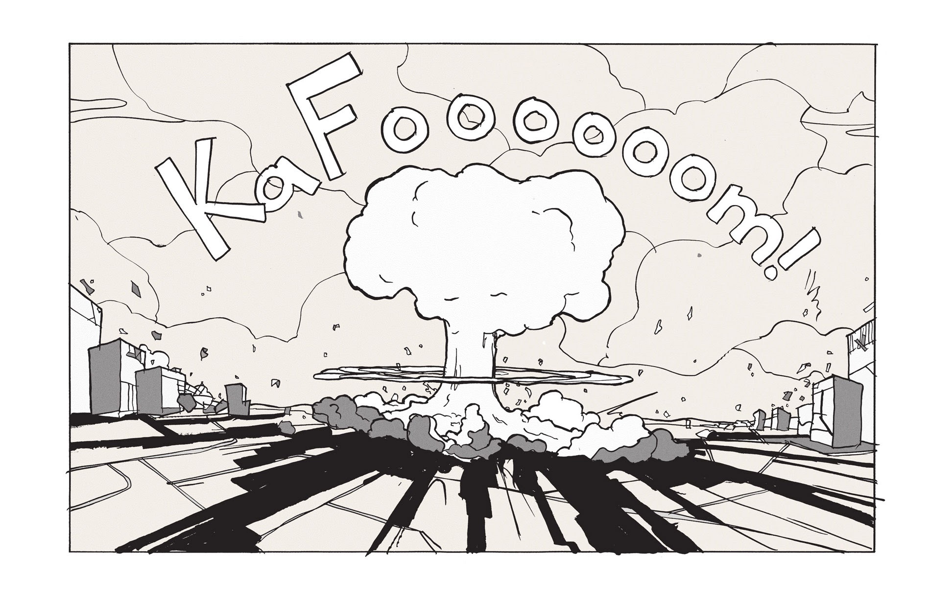 Read online Jason Shiga: Demon comic -  Issue # TPB 4 (Part 2) - 69