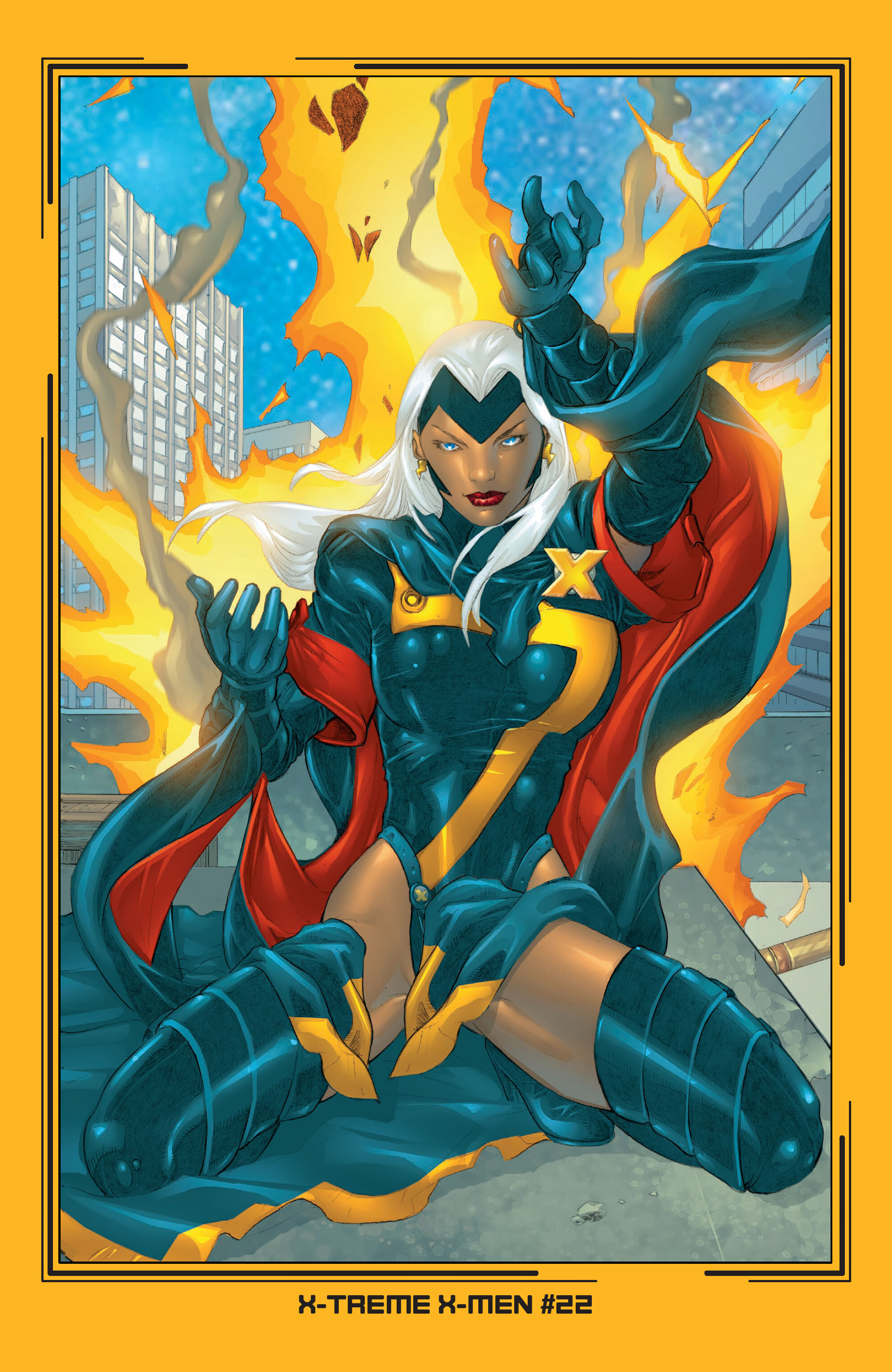 Read online X-Treme X-Men by Chris Claremont Omnibus comic -  Issue # TPB (Part 8) - 59