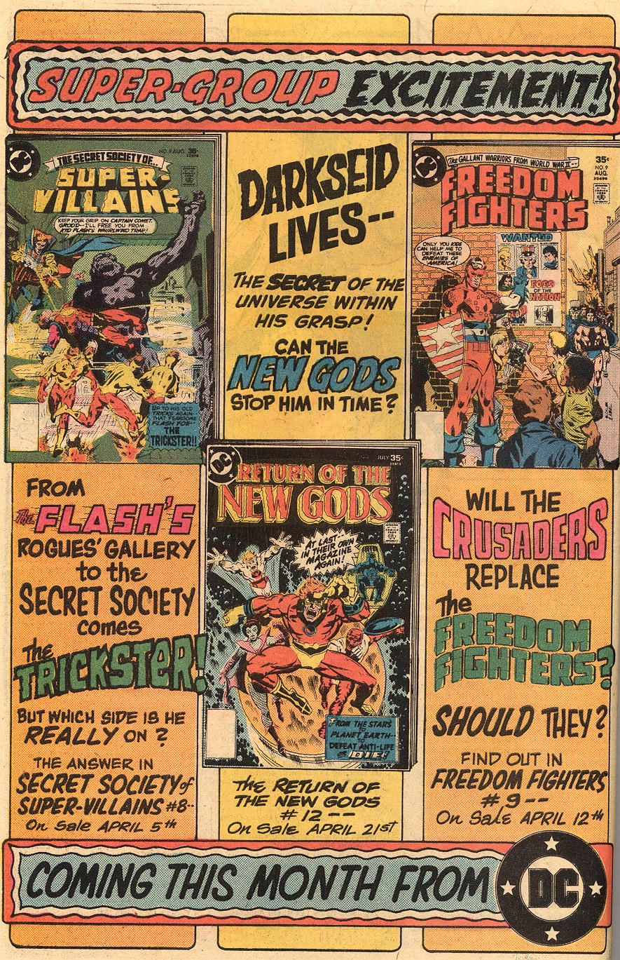 Read online Young Love (1963) comic -  Issue #126 - 45