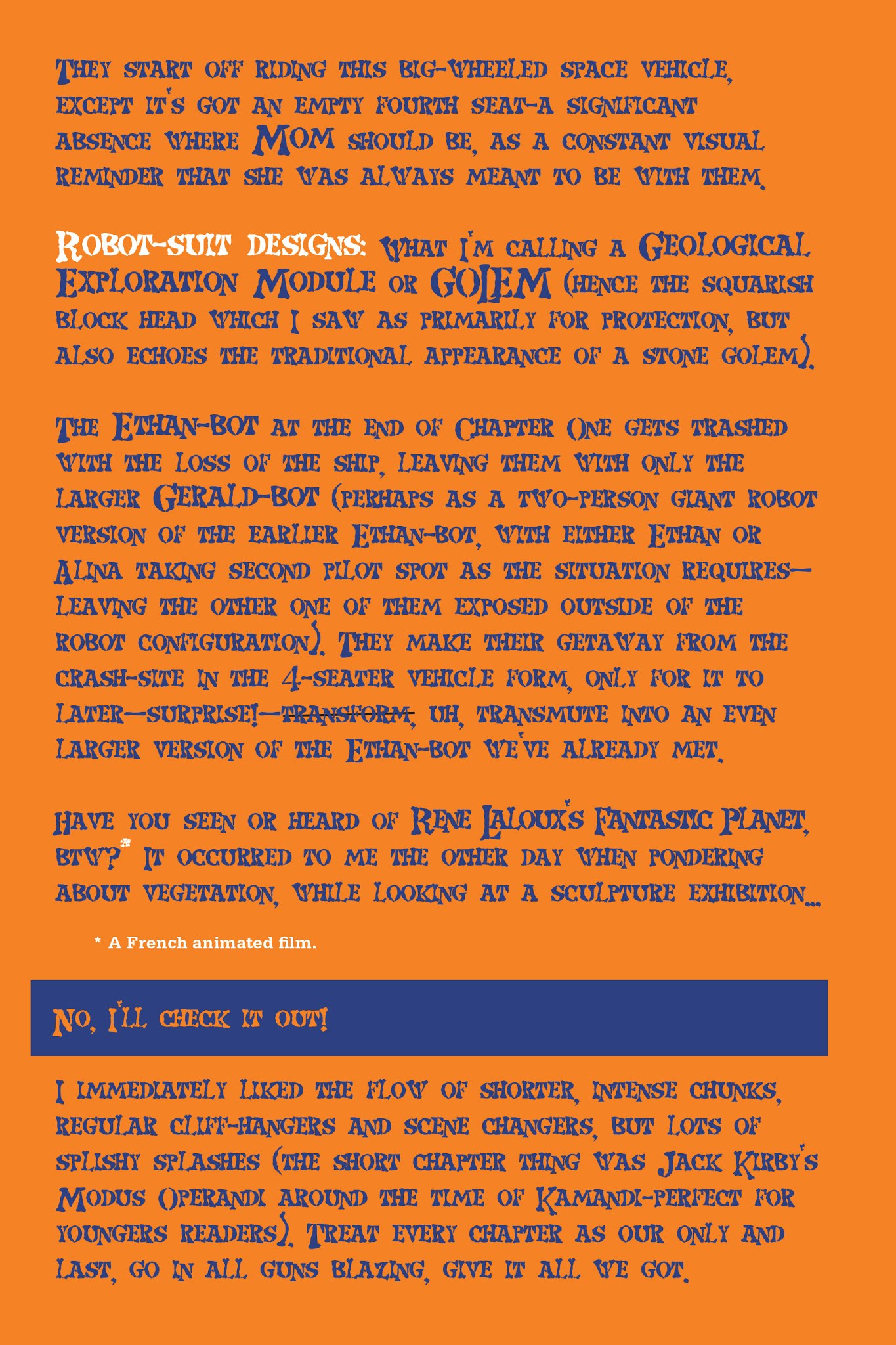 Read online Kid Savage comic -  Issue # TPB (Part 2) - 78