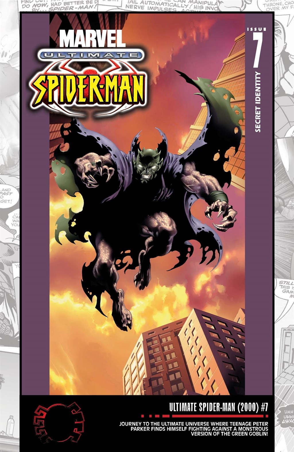 Read online Spider-Man: Spider-Verse comic -  Issue # Fearsome Foes - 67