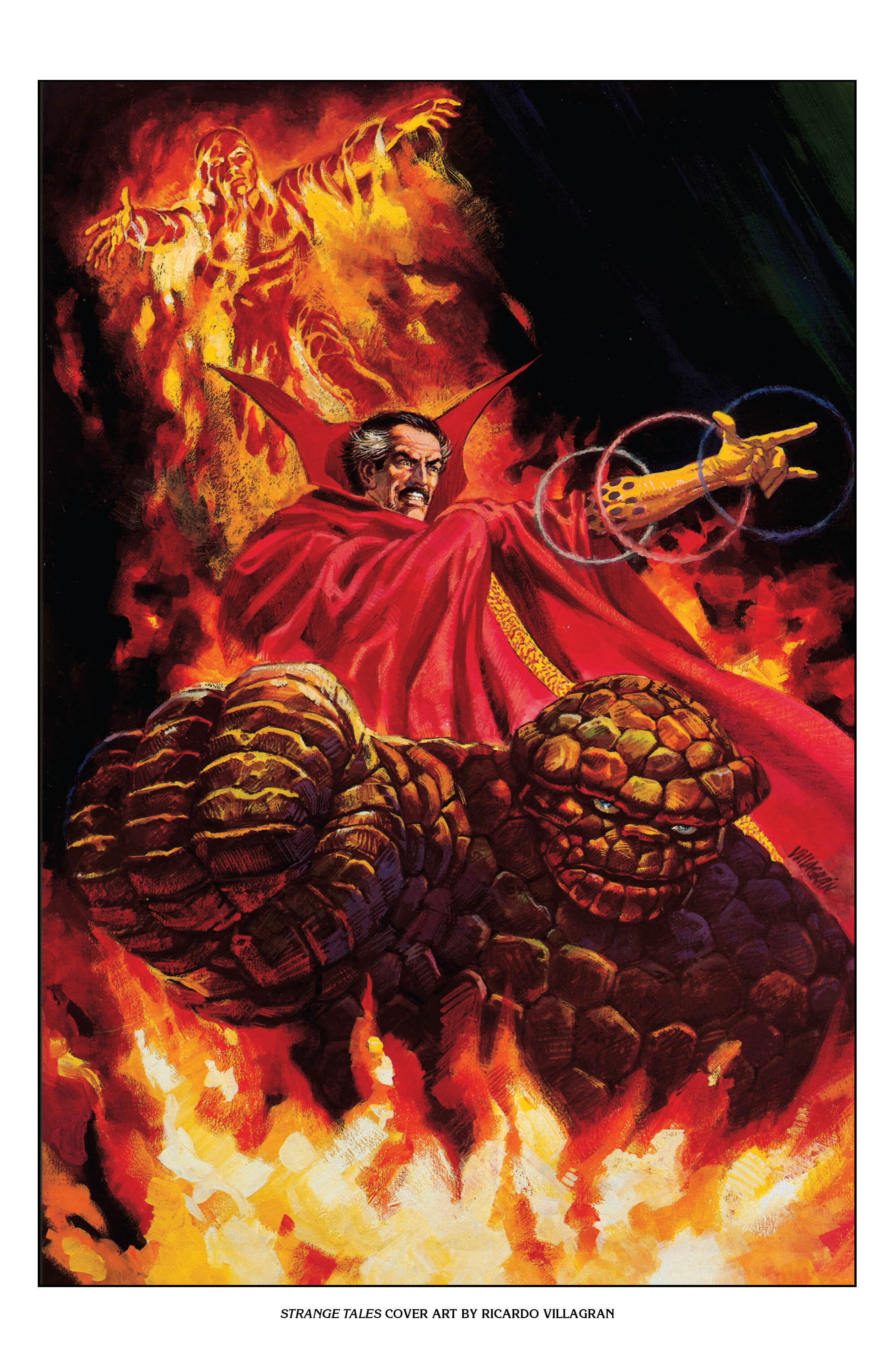 Read online Doctor Strange, Sorcerer Supreme Omnibus comic -  Issue # TPB 3 (Part 1) - 72