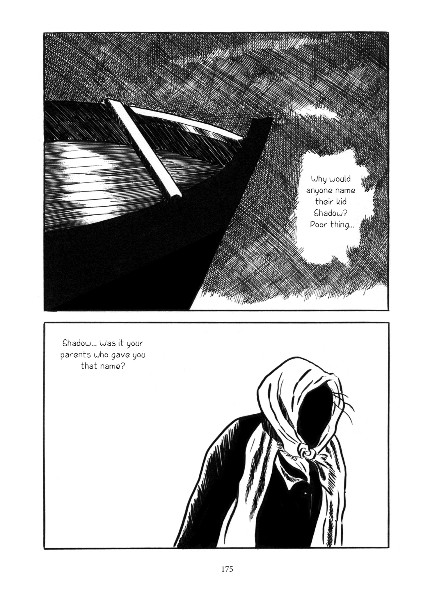 Read online Slum Wolf comic -  Issue # TPB (Part 2) - 78