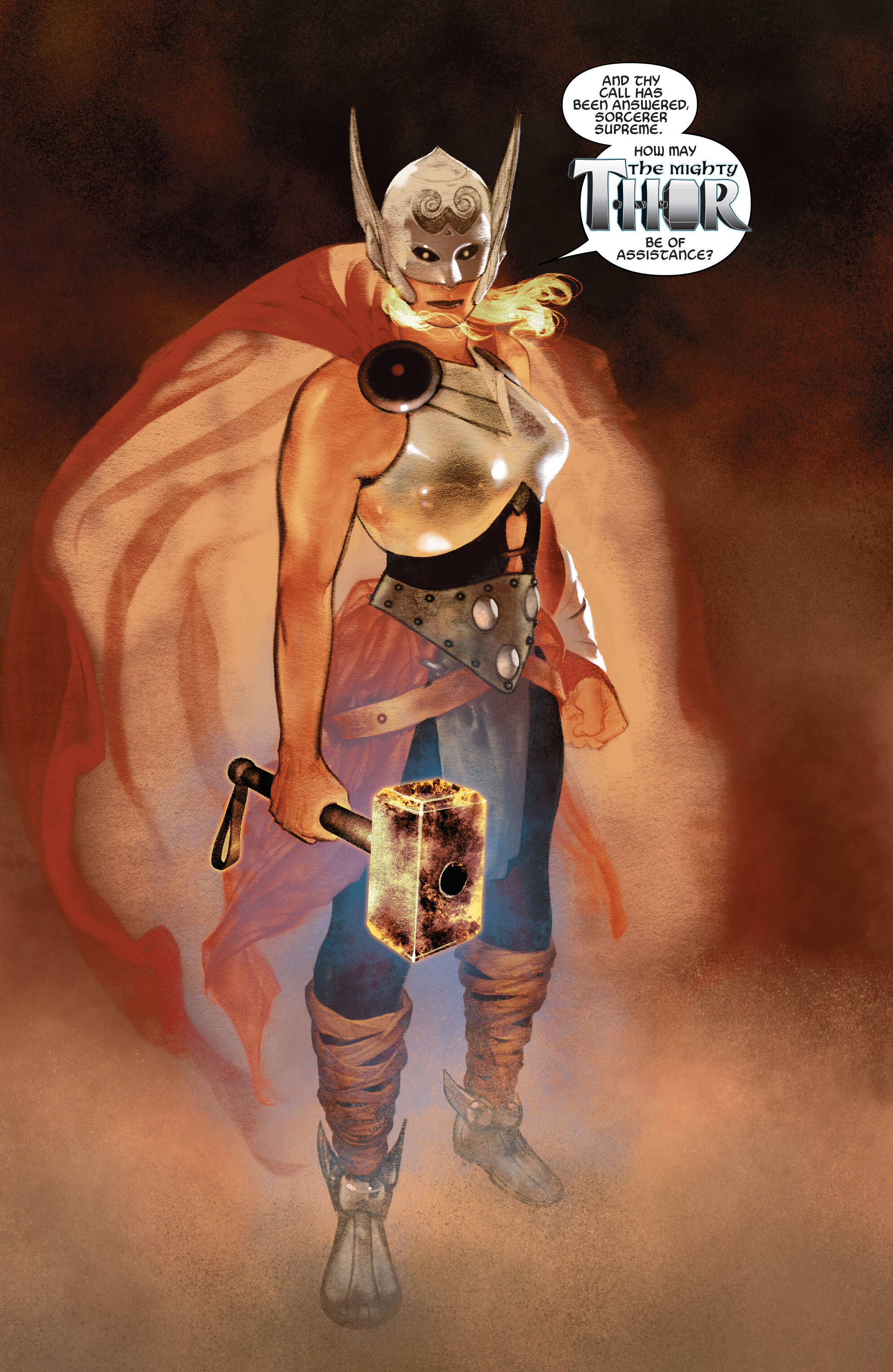 Read online Doctor Strange by Aaron & Bachalo Omnibus comic -  Issue # TPB (Part 5) - 2
