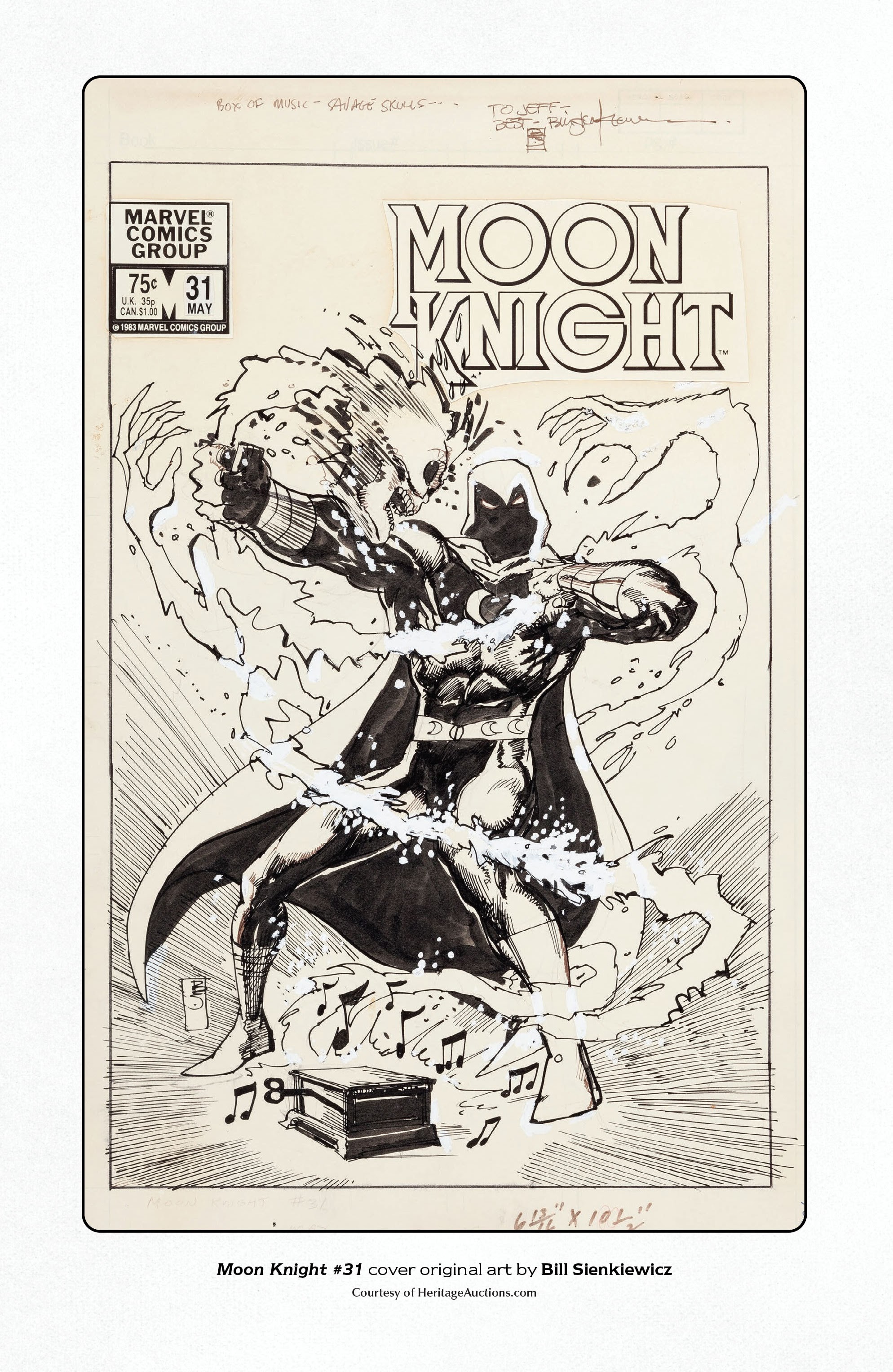 Read online Moon Knight Omnibus comic -  Issue # TPB 2 (Part 10) - 30