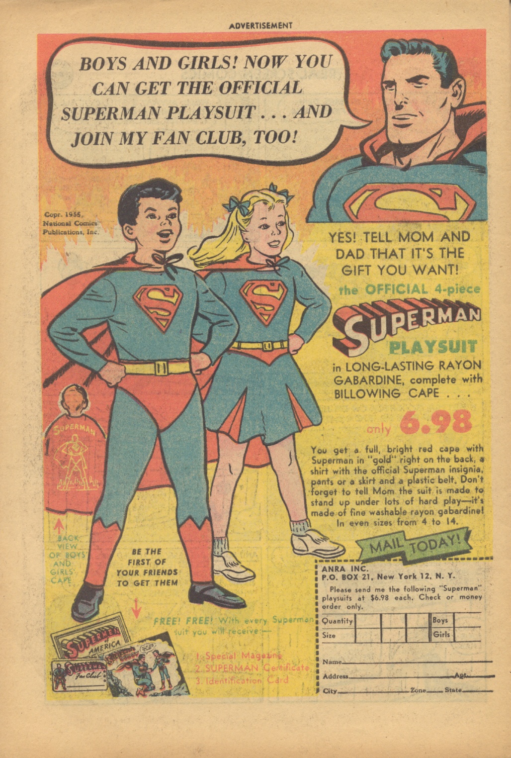 Read online Real Screen Comics comic -  Issue #87 - 34