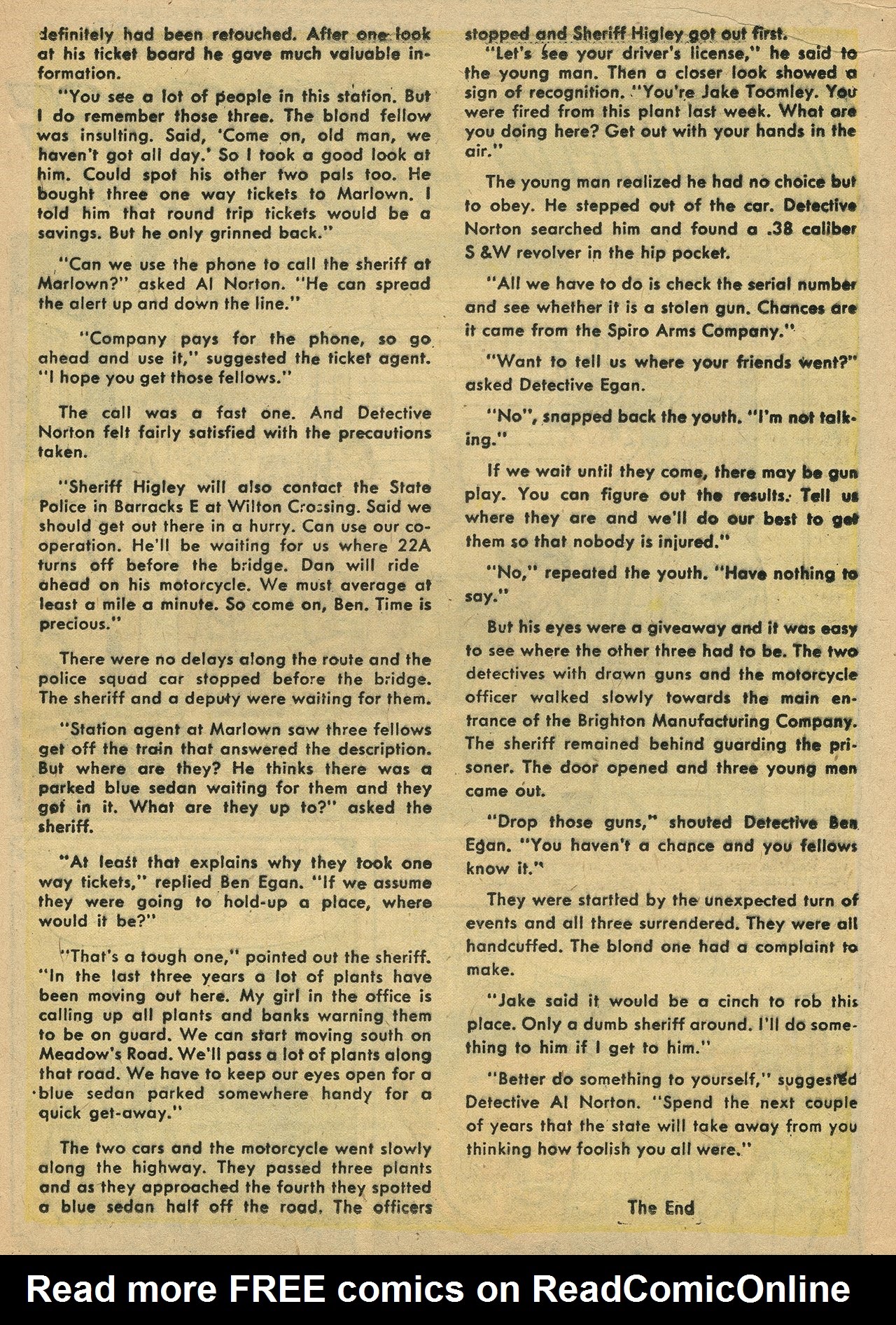 Read online Public Defender in Action comic -  Issue #8 - 17