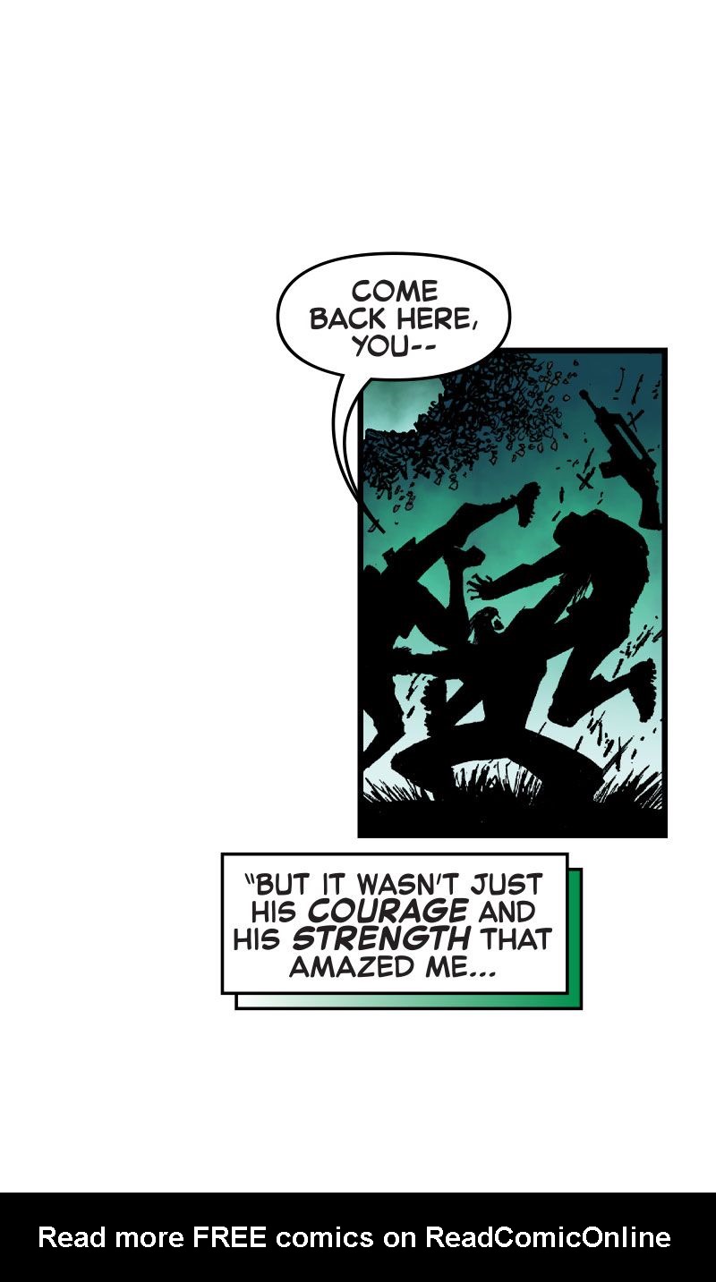 Read online Amazing Spider-Man: Hunted Infinity Comic comic -  Issue #6 - 54