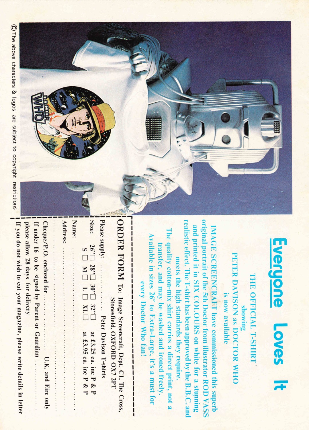 Read online Return of the Jedi comic -  Issue #7 - 28