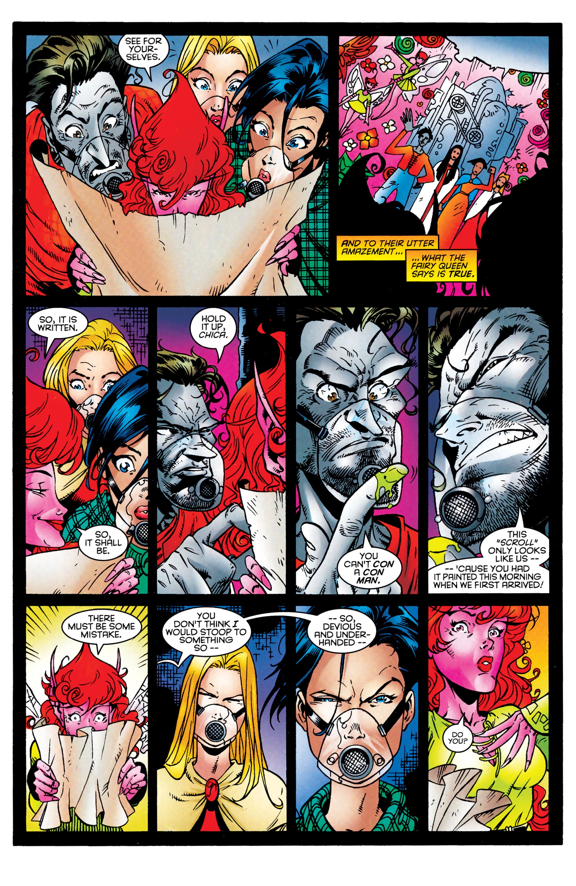 Read online Generation X Epic Collection comic -  Issue # TPB 1 (Part 4) - 38