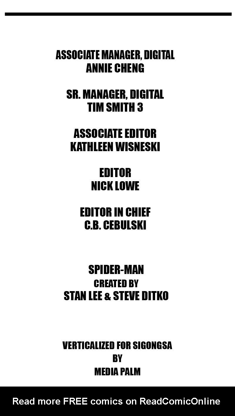 Read online Amazing Spider-Man: Hunted Infinity Comic comic -  Issue #2 - 70