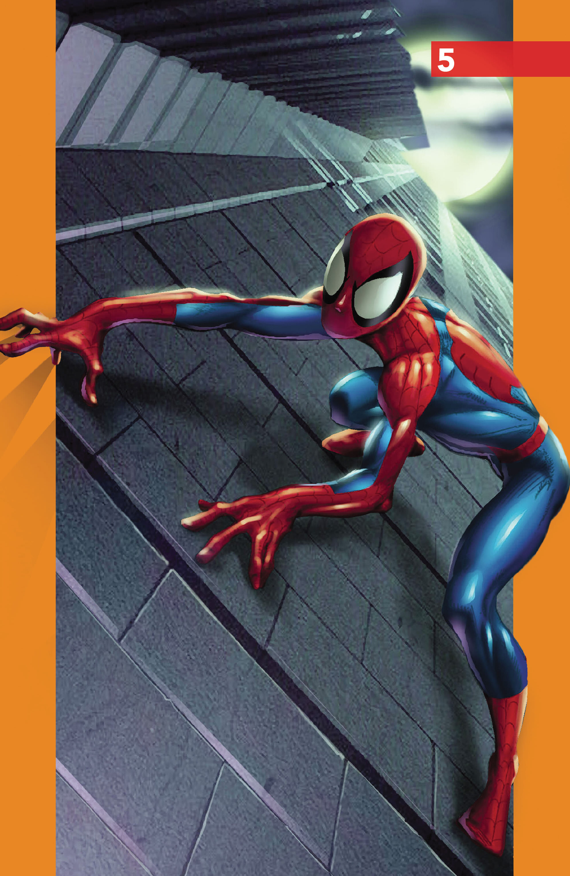 Read online Ultimate Spider-Man Omnibus comic -  Issue # TPB 1 (Part 2) - 16