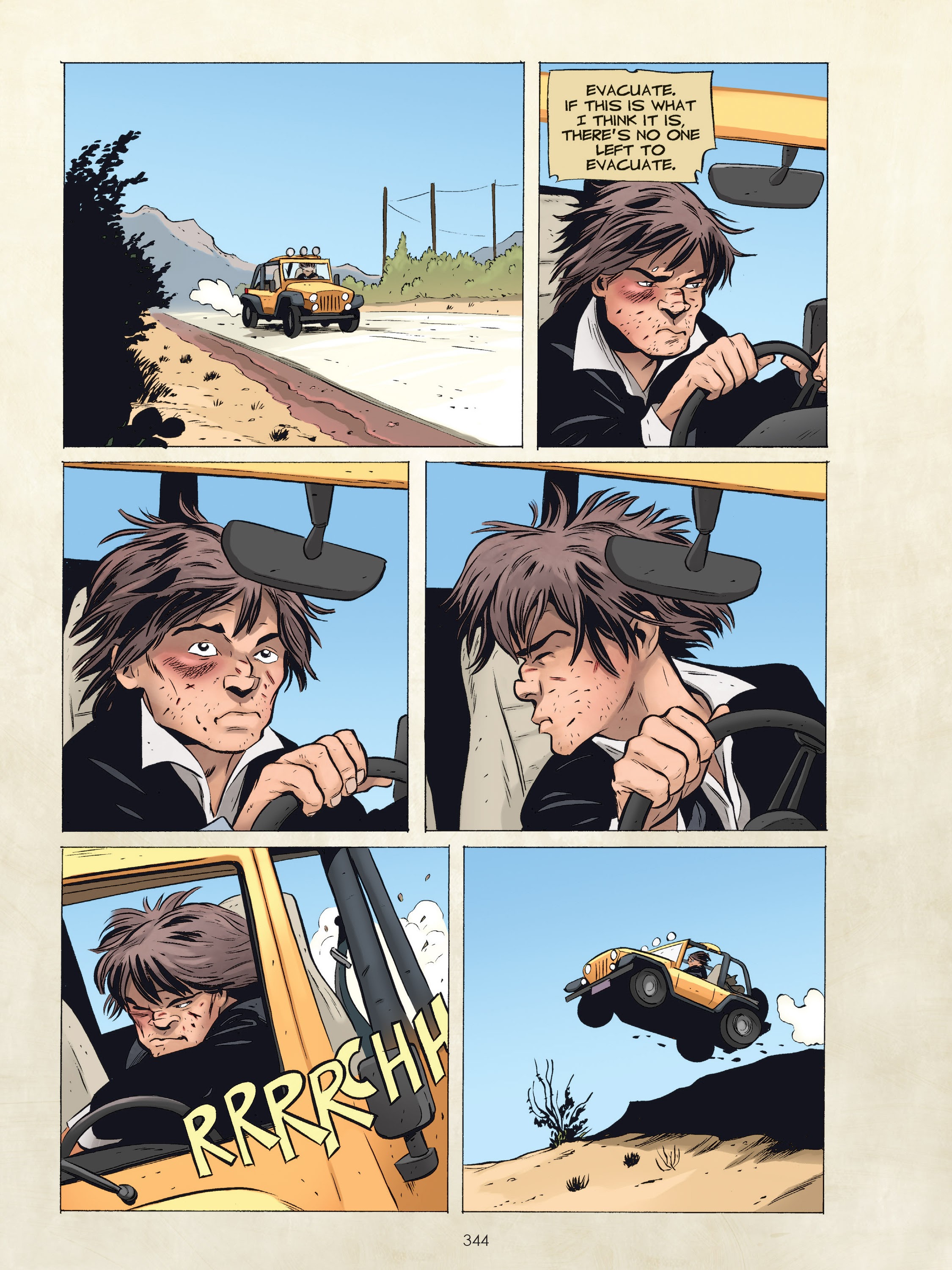 Read online RASL comic -  Issue # _TPB Rasl Complete (Part 4) - 45