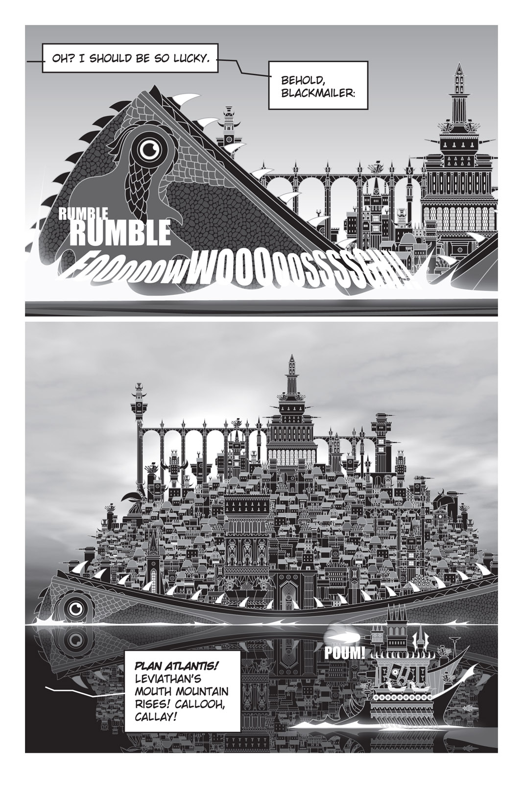 Read online Rebel Angels comic -  Issue #4 - 31