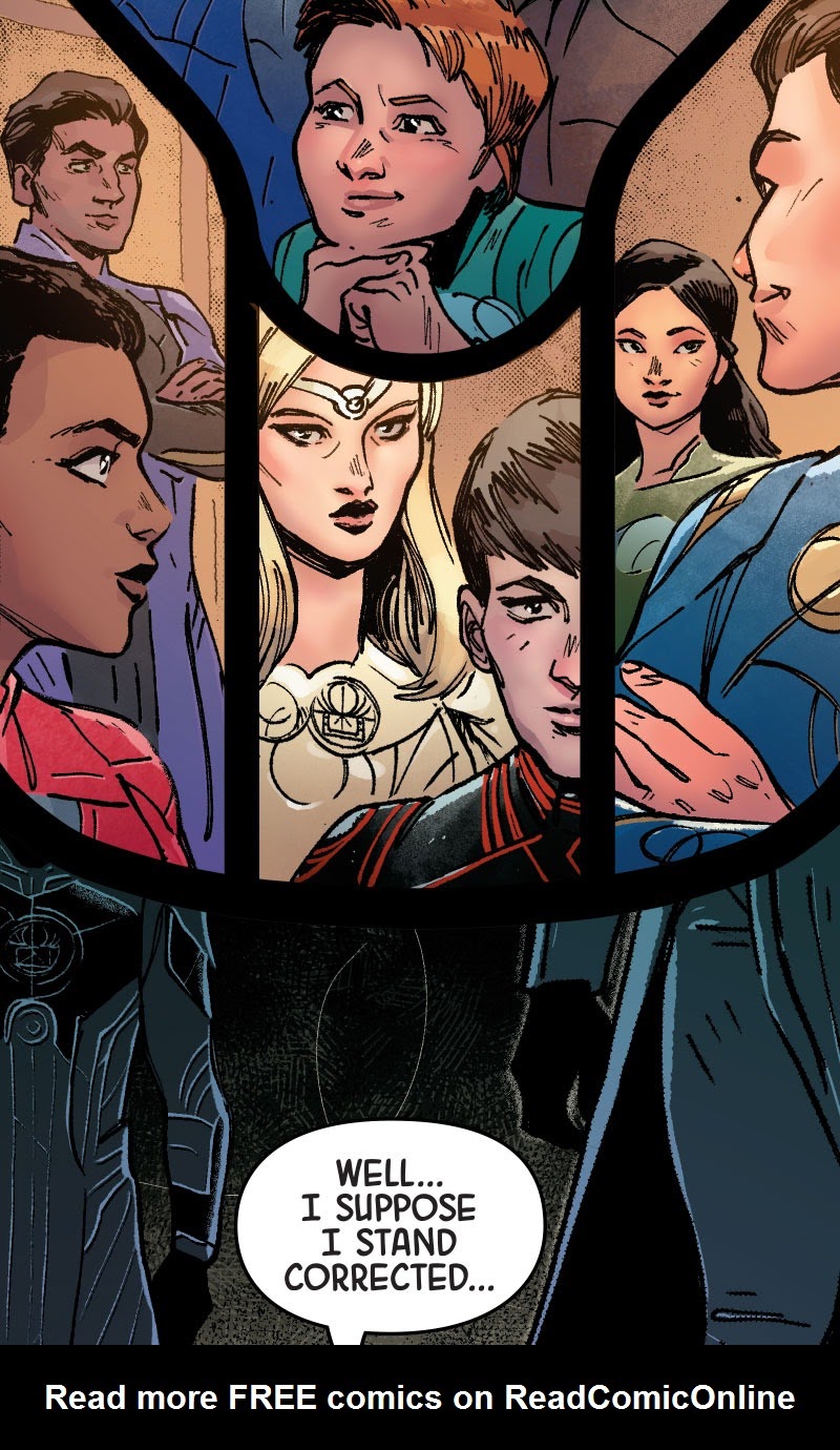 Read online Eternals: The 500 Year War Infinity Comic comic -  Issue #7 - 47