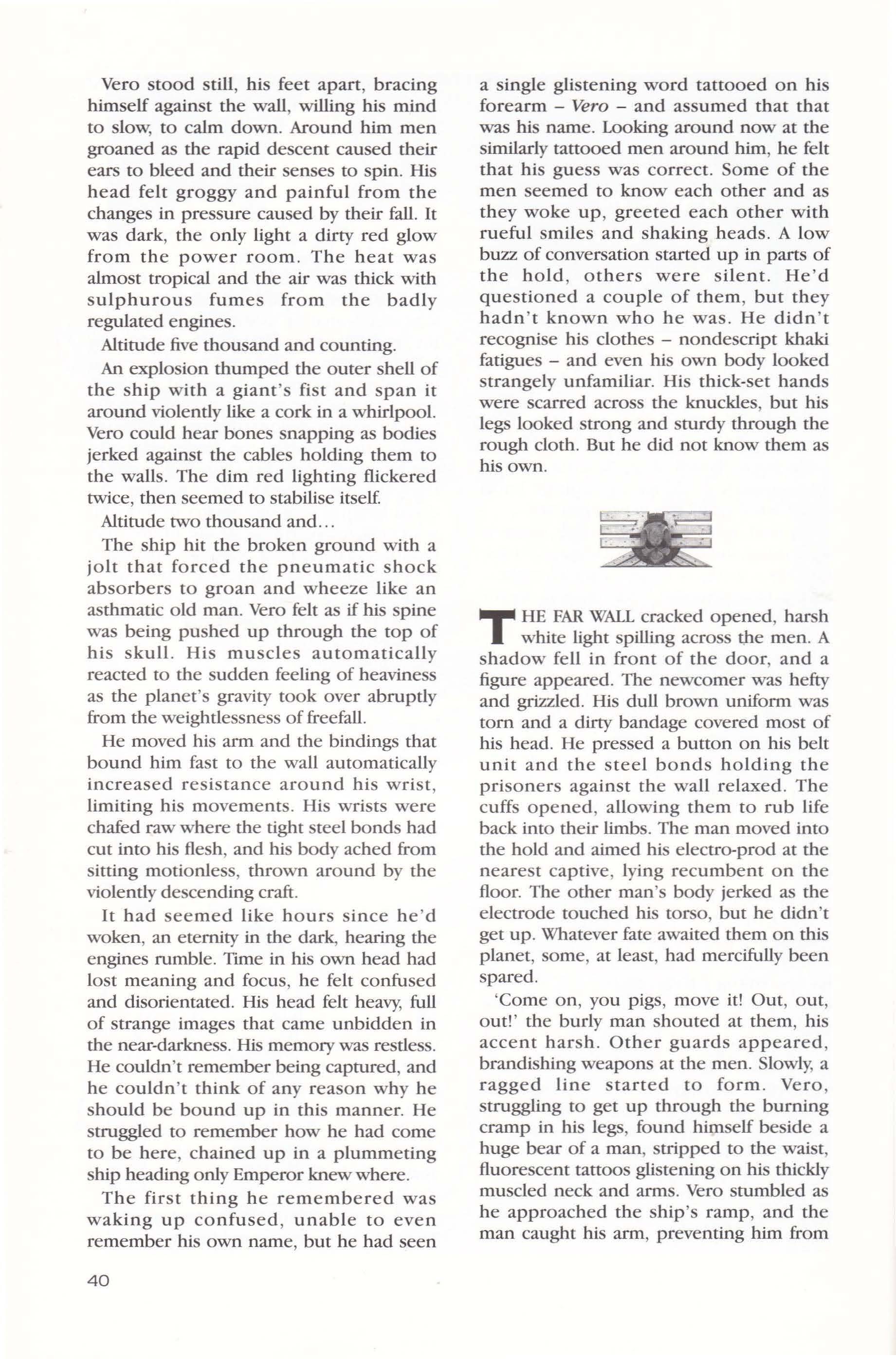 Read online Inferno! (1997) comic -  Issue #8 - 40
