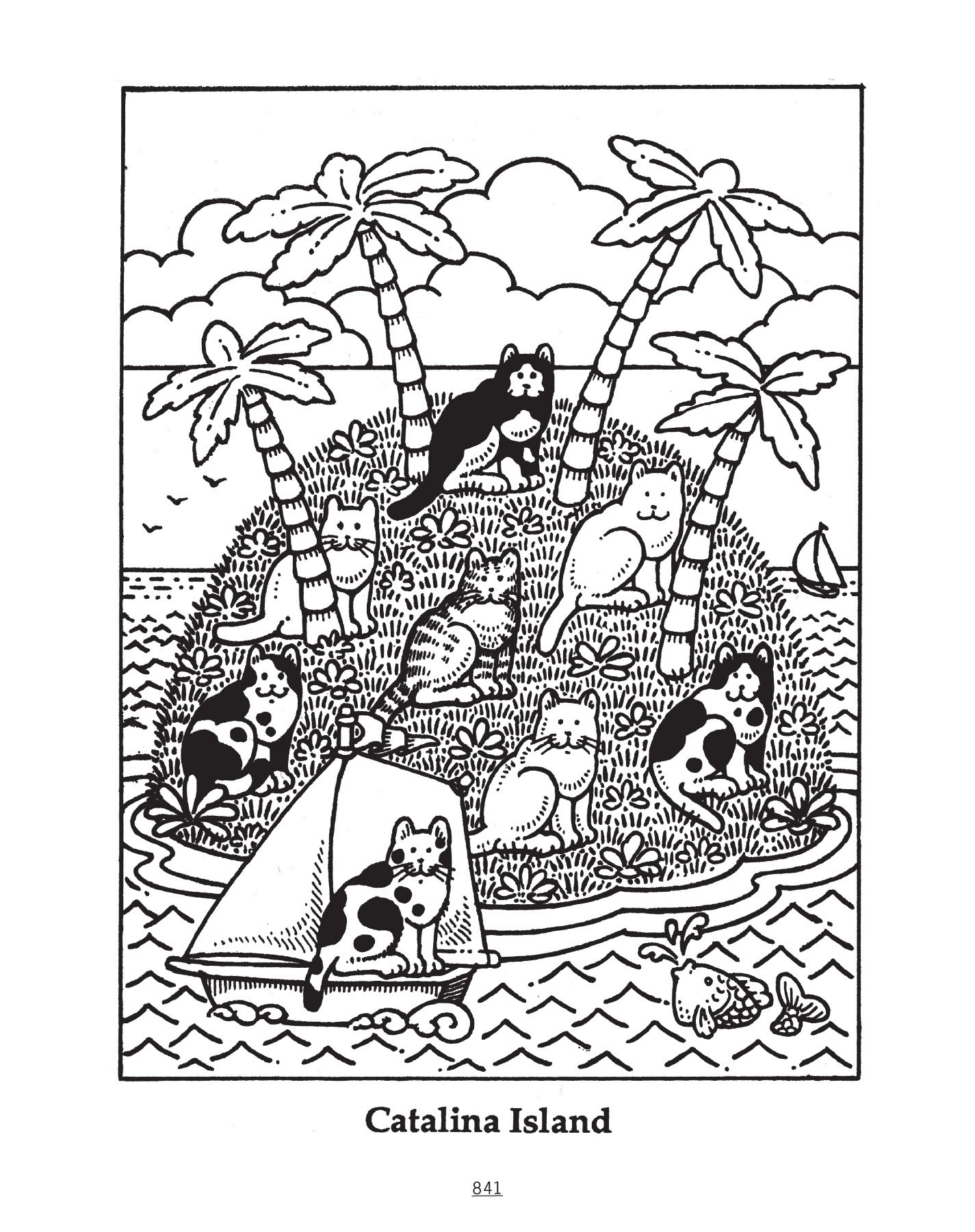 Read online NEWAVE! The Underground Mini Comix of the 1980's comic -  Issue # TPB (Part 9) - 6
