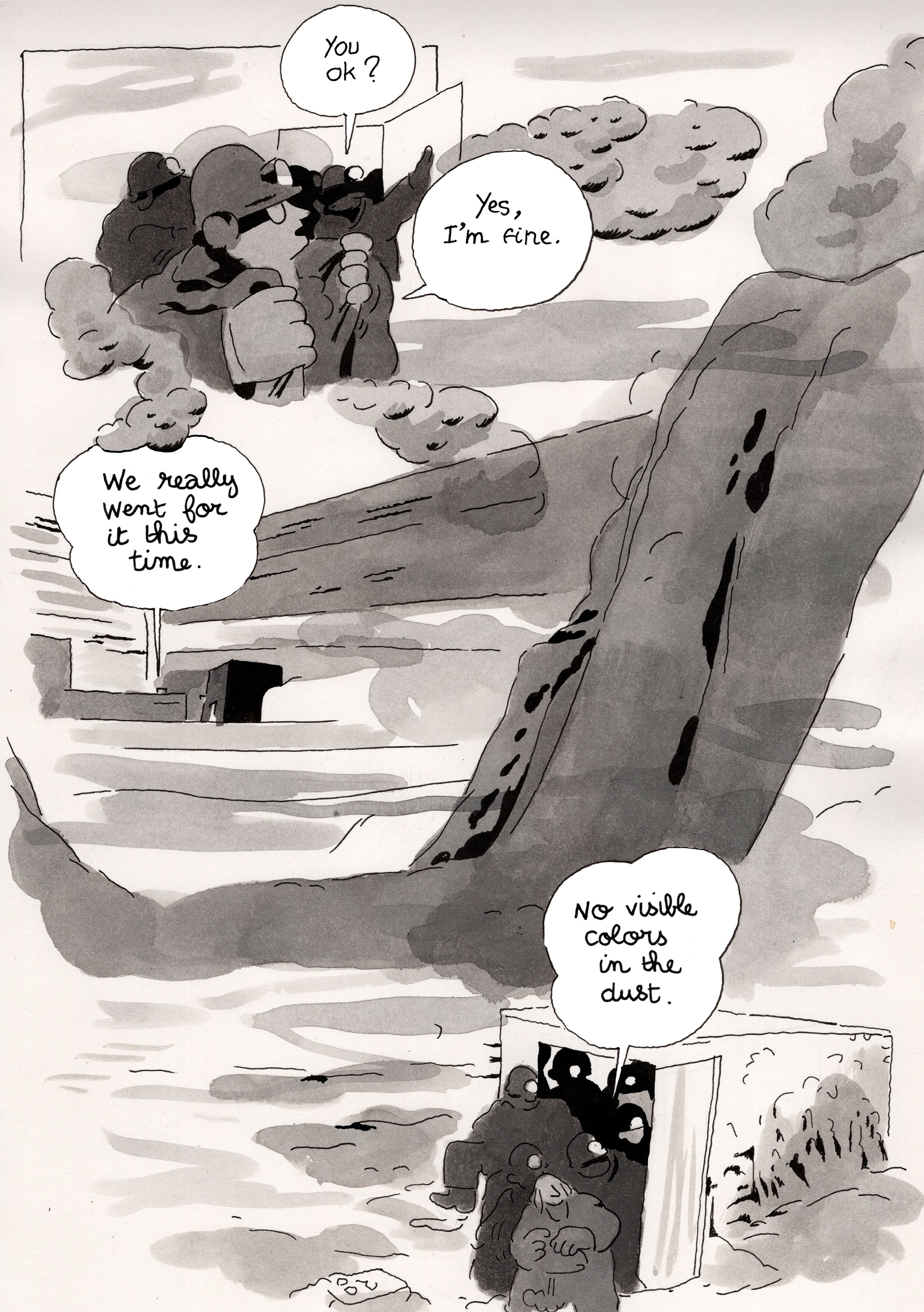 Read online Metax comic -  Issue # TPB (Part 1) - 80