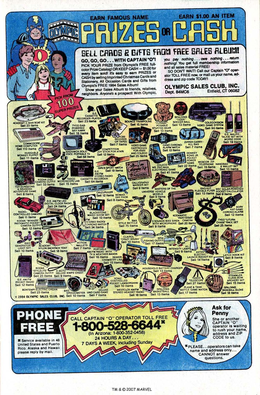 Read online The Incredible Hulk (1968) comic -  Issue #299 - 9