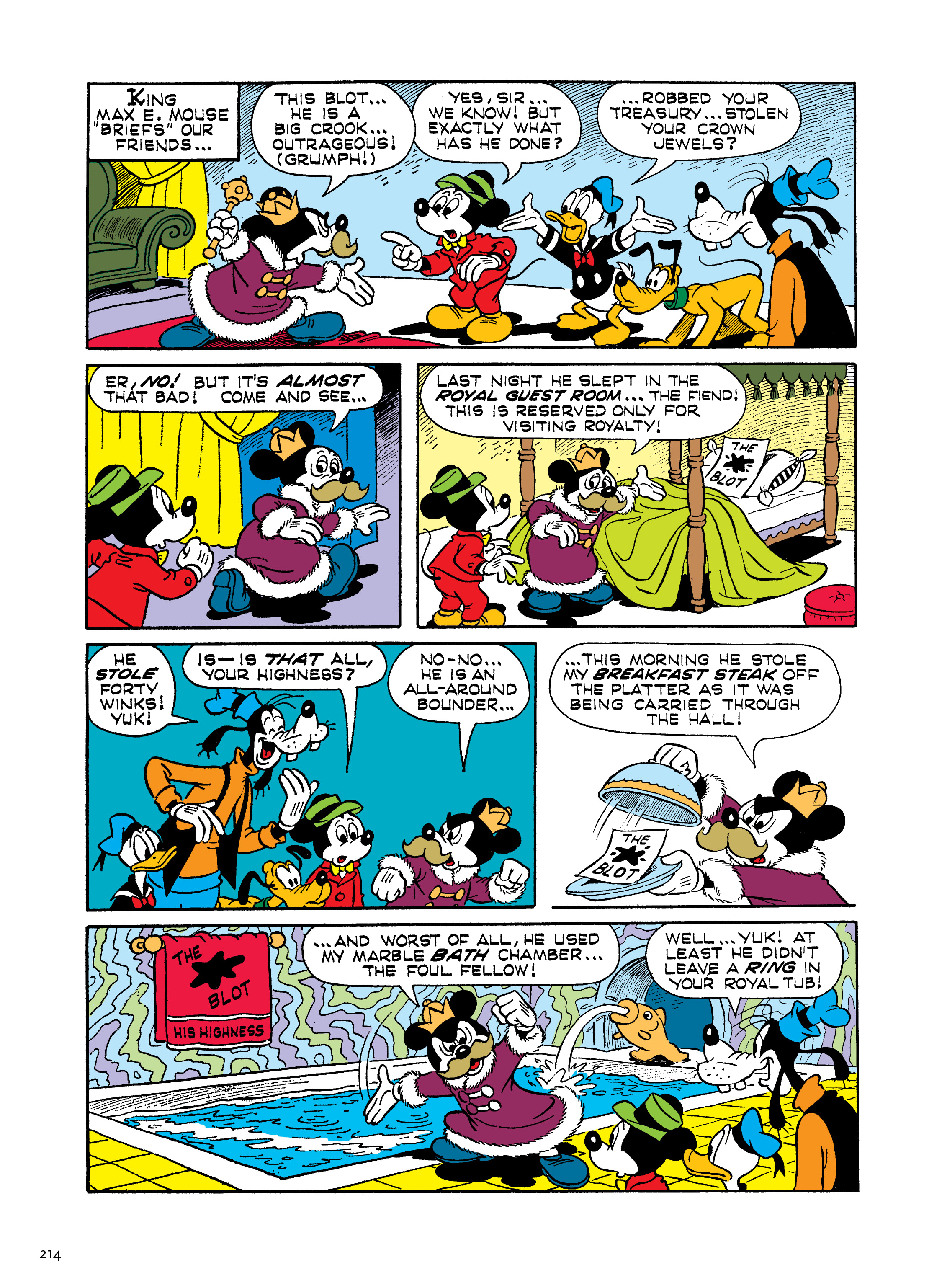 Read online Disney Masters comic -  Issue # TPB 15 (Part 3) - 21