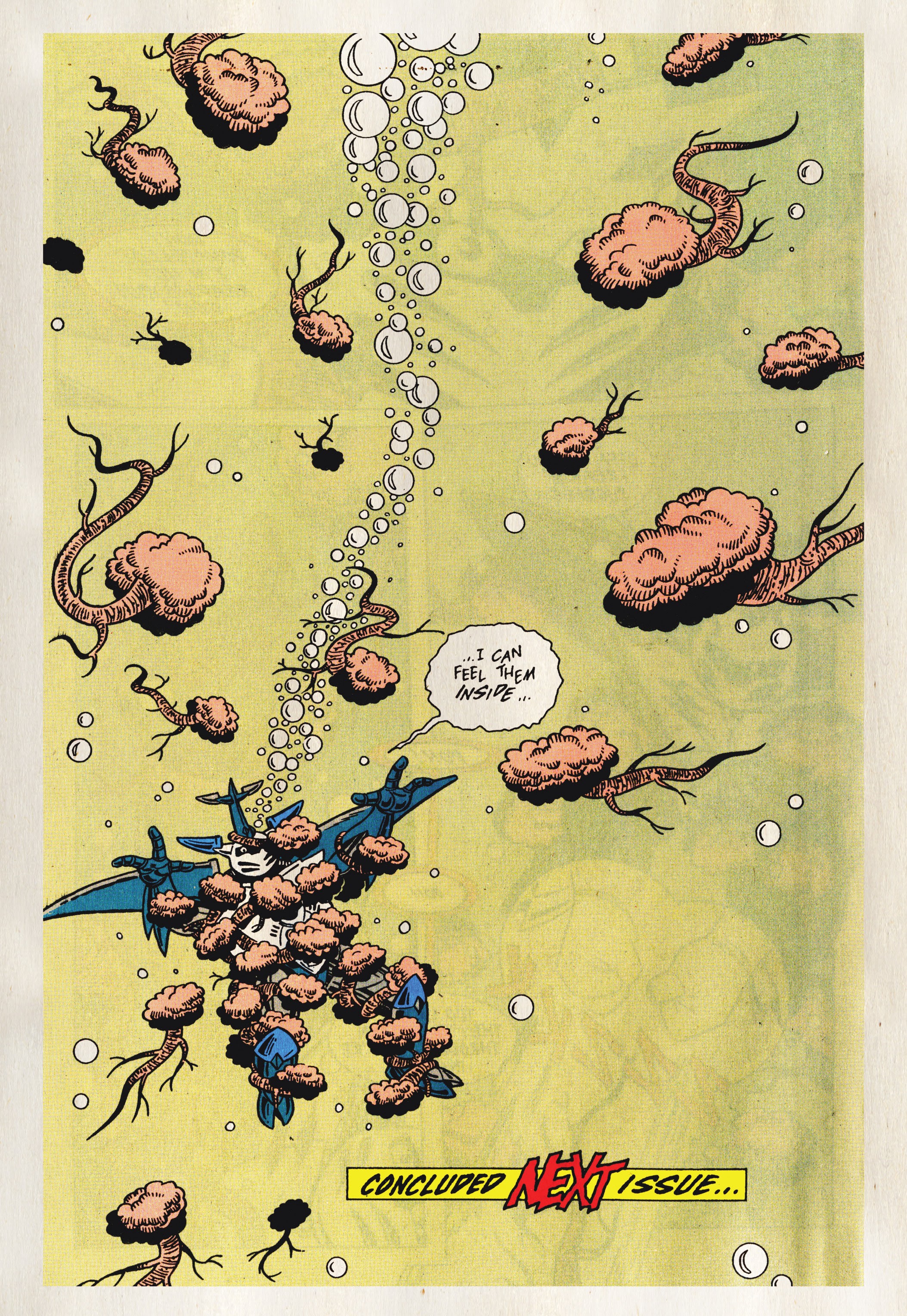 Read online Teenage Mutant Ninja Turtles Adventures (2012) comic -  Issue # TPB 15 - 103
