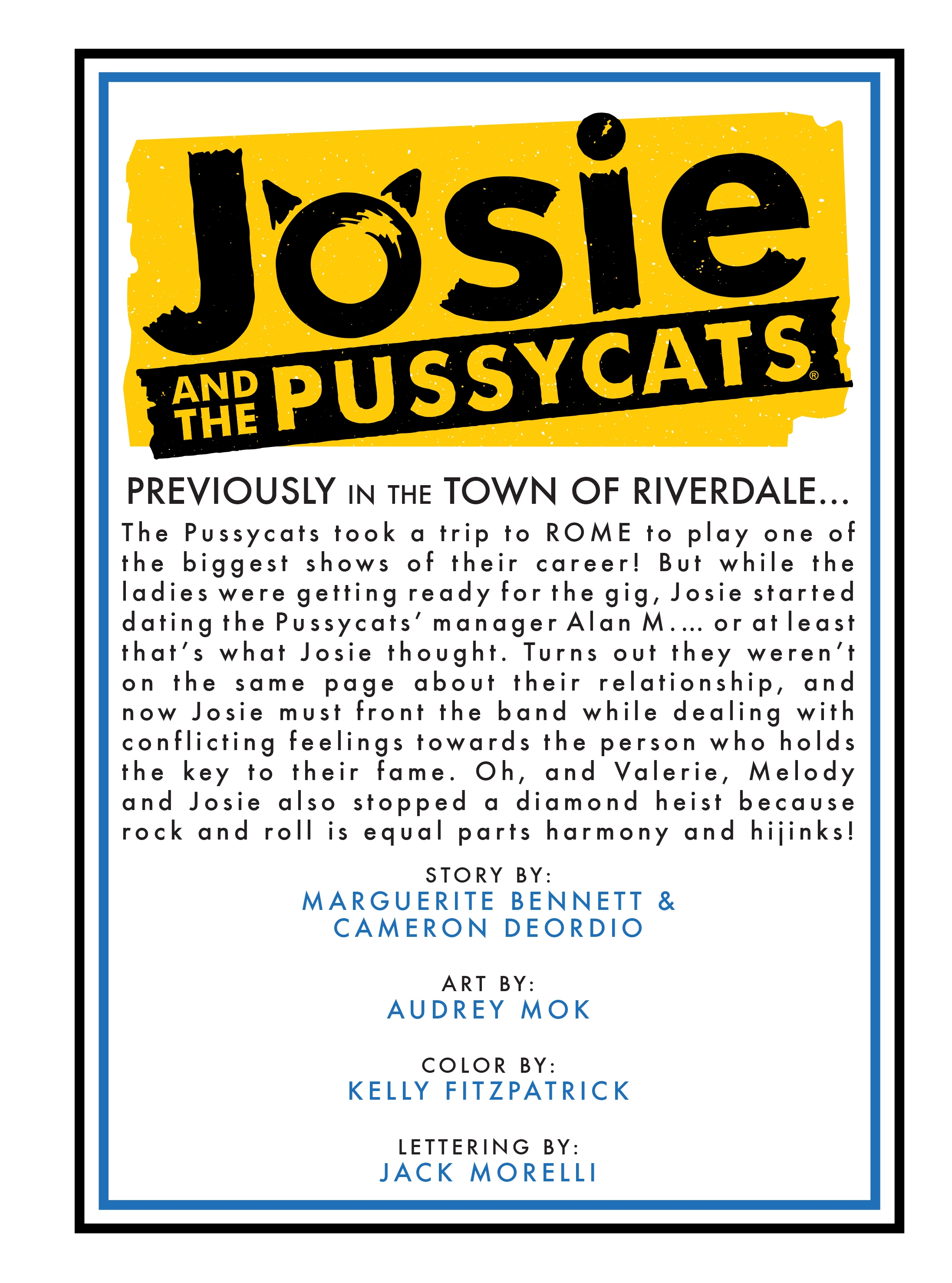Read online Riverdale Digest comic -  Issue # TPB 4 - 64