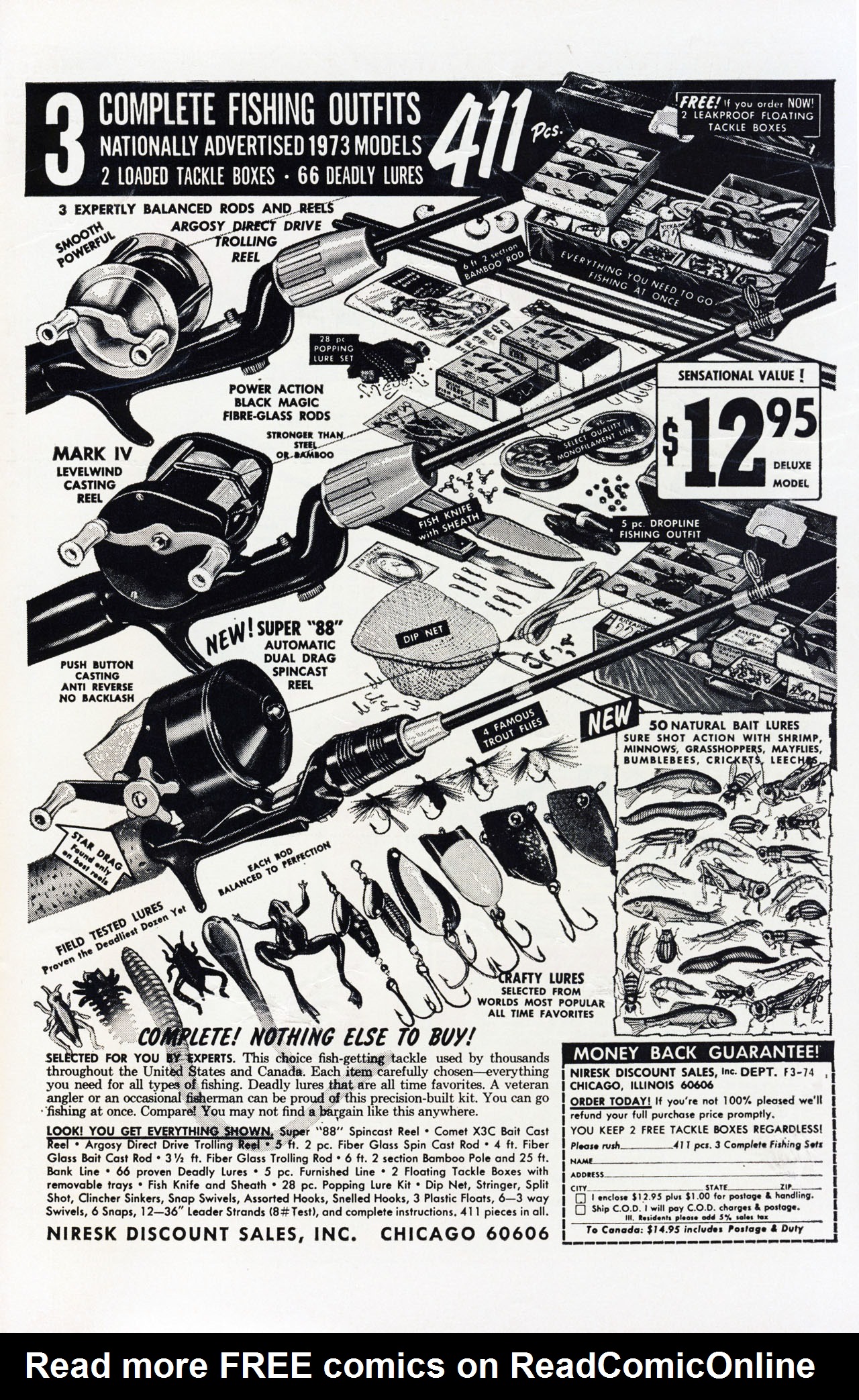 Read online Ringo Kid (1970) comic -  Issue #22 - 35