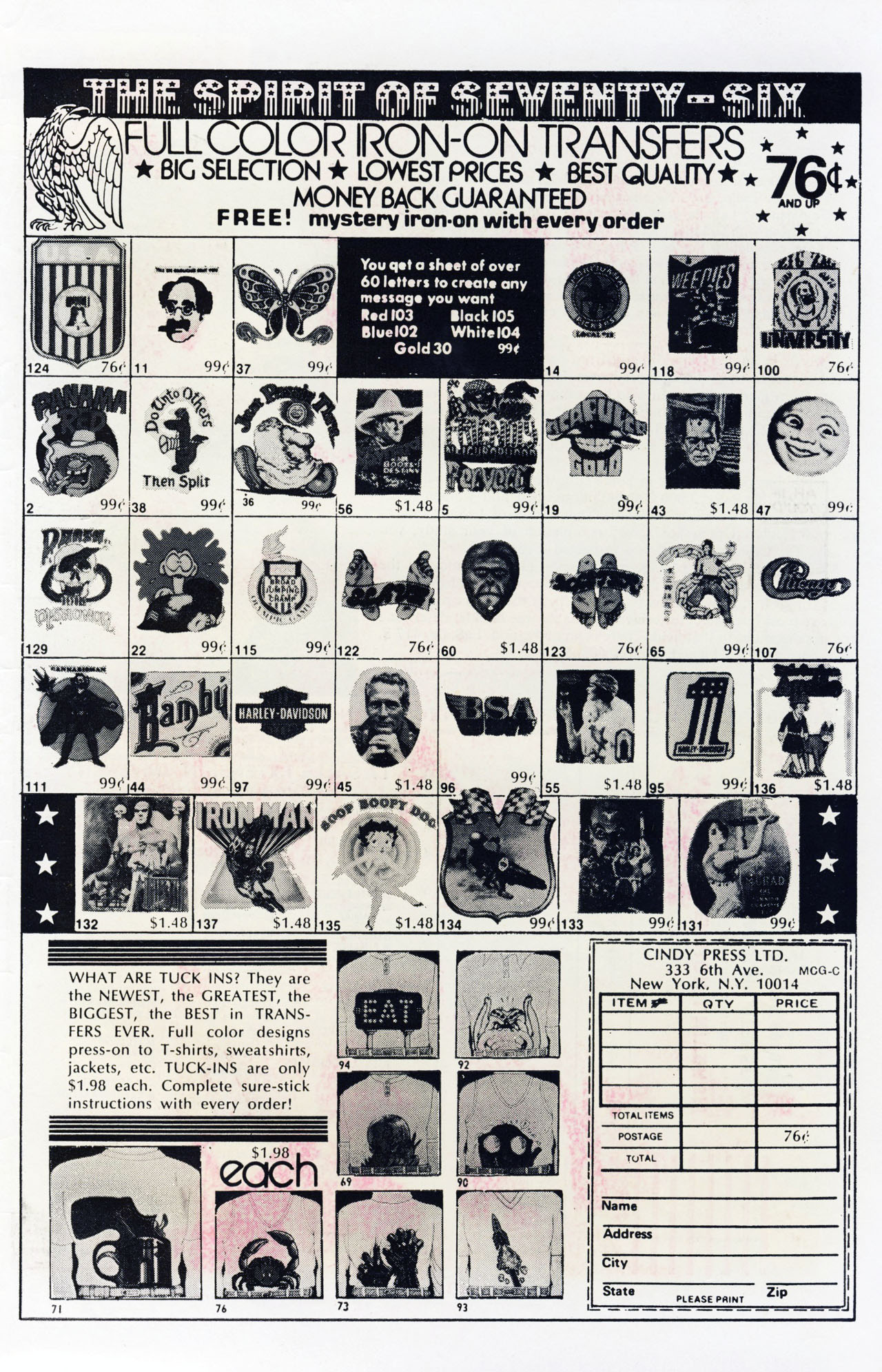 Read online Kid Colt Outlaw comic -  Issue #201 - 35