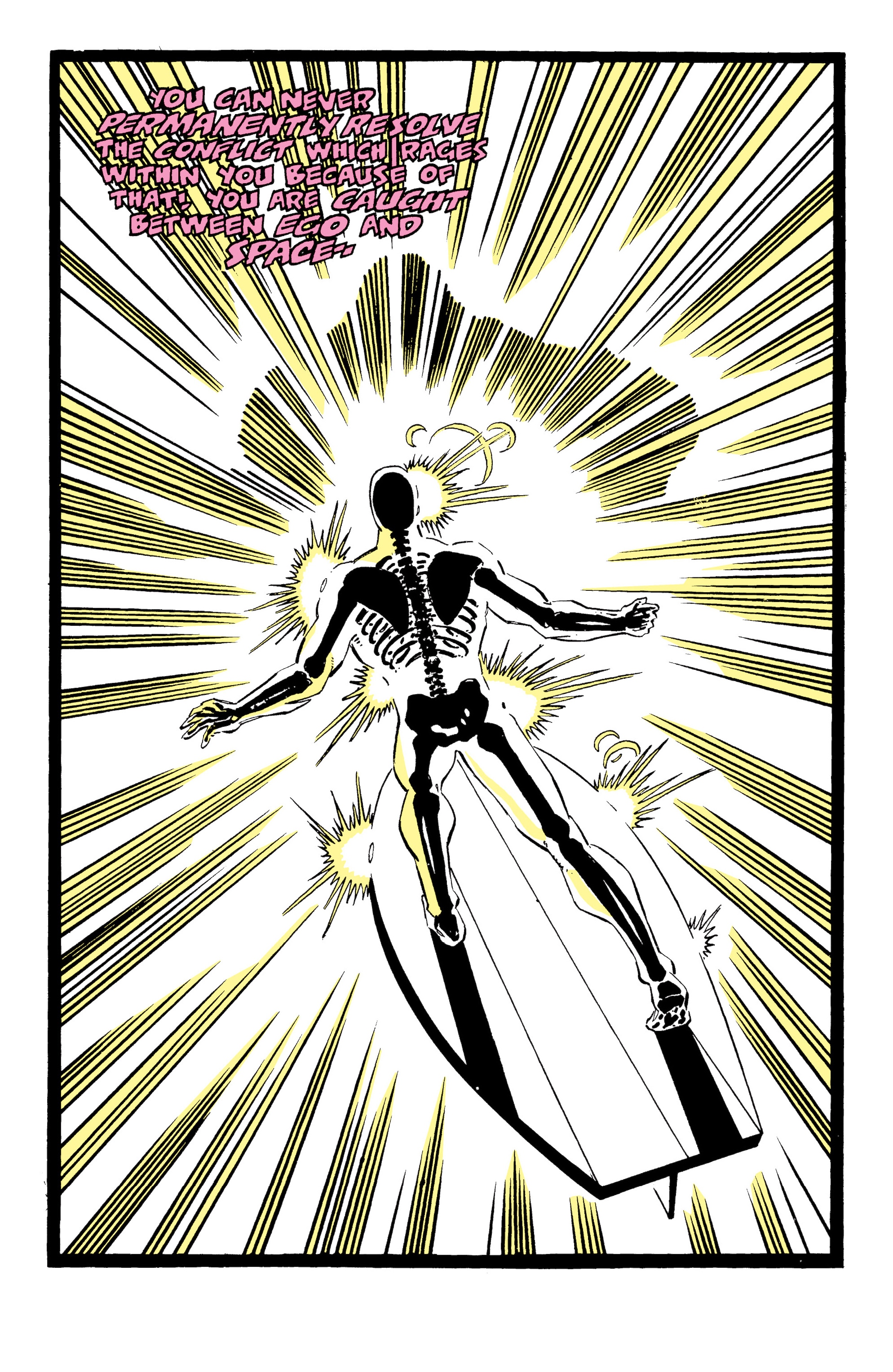 Read online Silver Surfer Epic Collection comic -  Issue # TPB 5 (Part 3) - 16