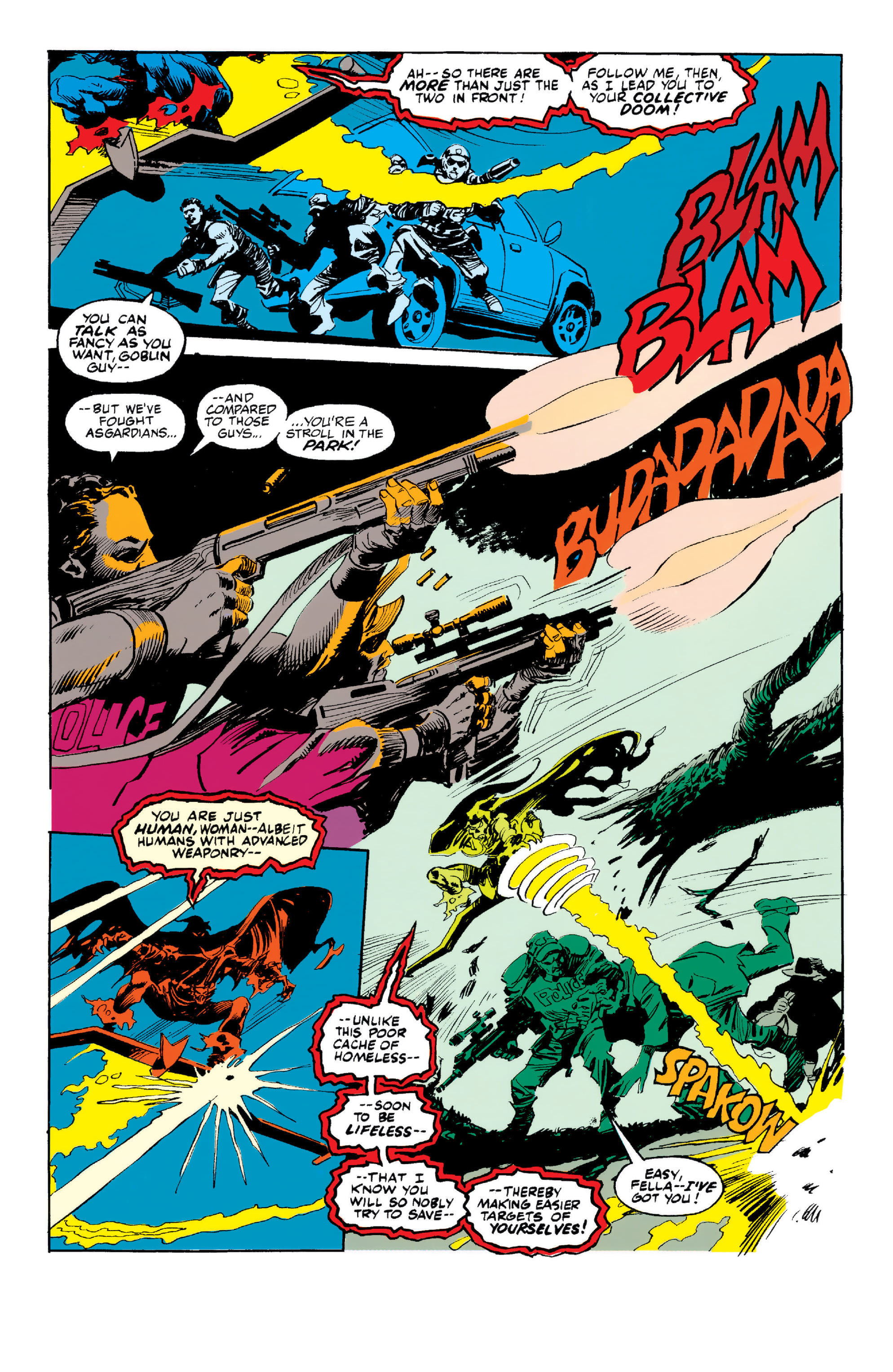 Read online The Infinity War Omnibus comic -  Issue # TPB (Part 13) - 79