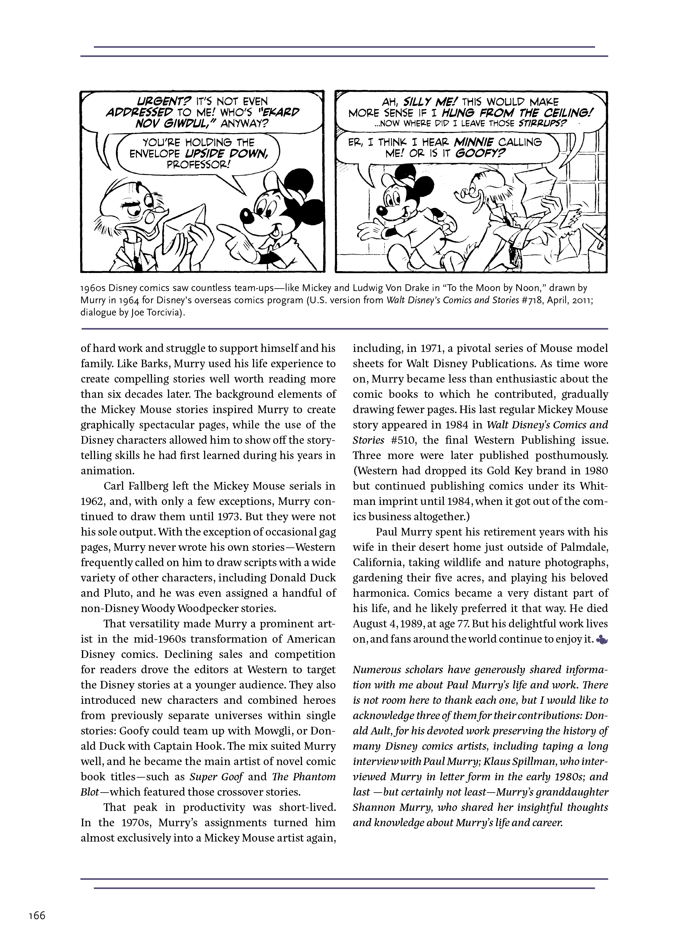 Read online Disney Masters comic -  Issue # TPB 13 (Part 2) - 73