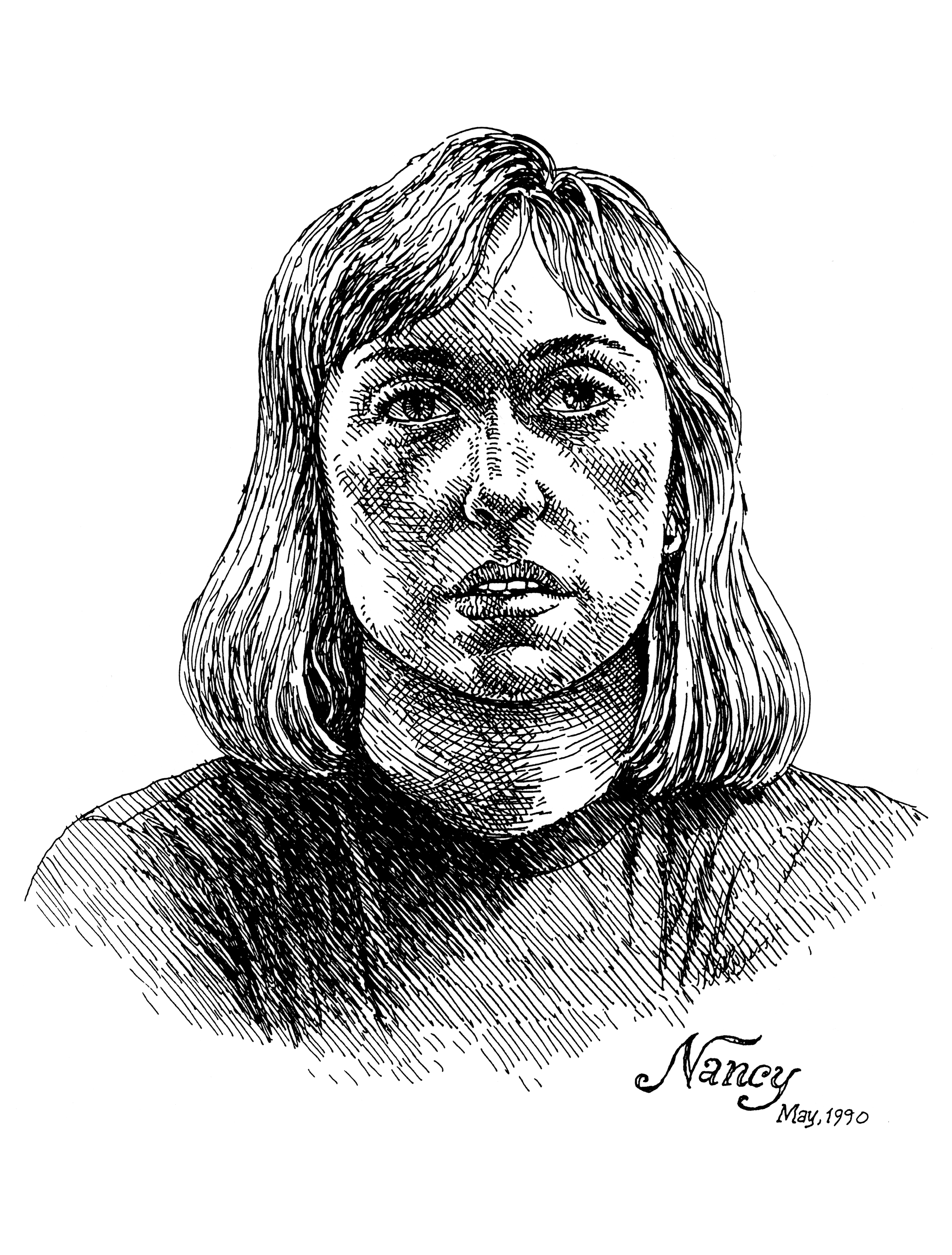 Read online Gotta Have 'em: Portraits of Women by R. Crumb comic -  Issue # TPB (Part 2) - 58