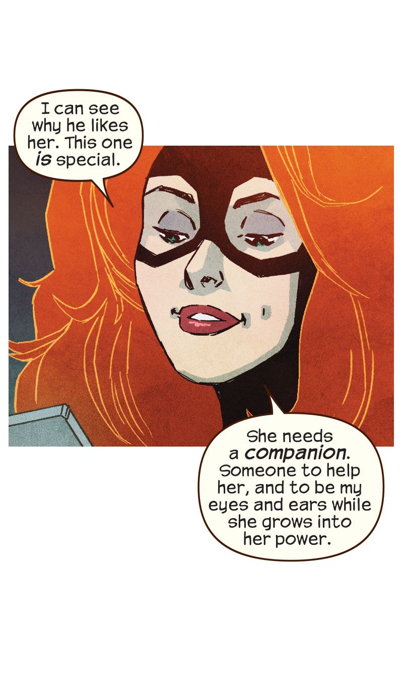Read online Ms. Marvel: Generation Why Infinity Comic comic -  Issue #4 - 47