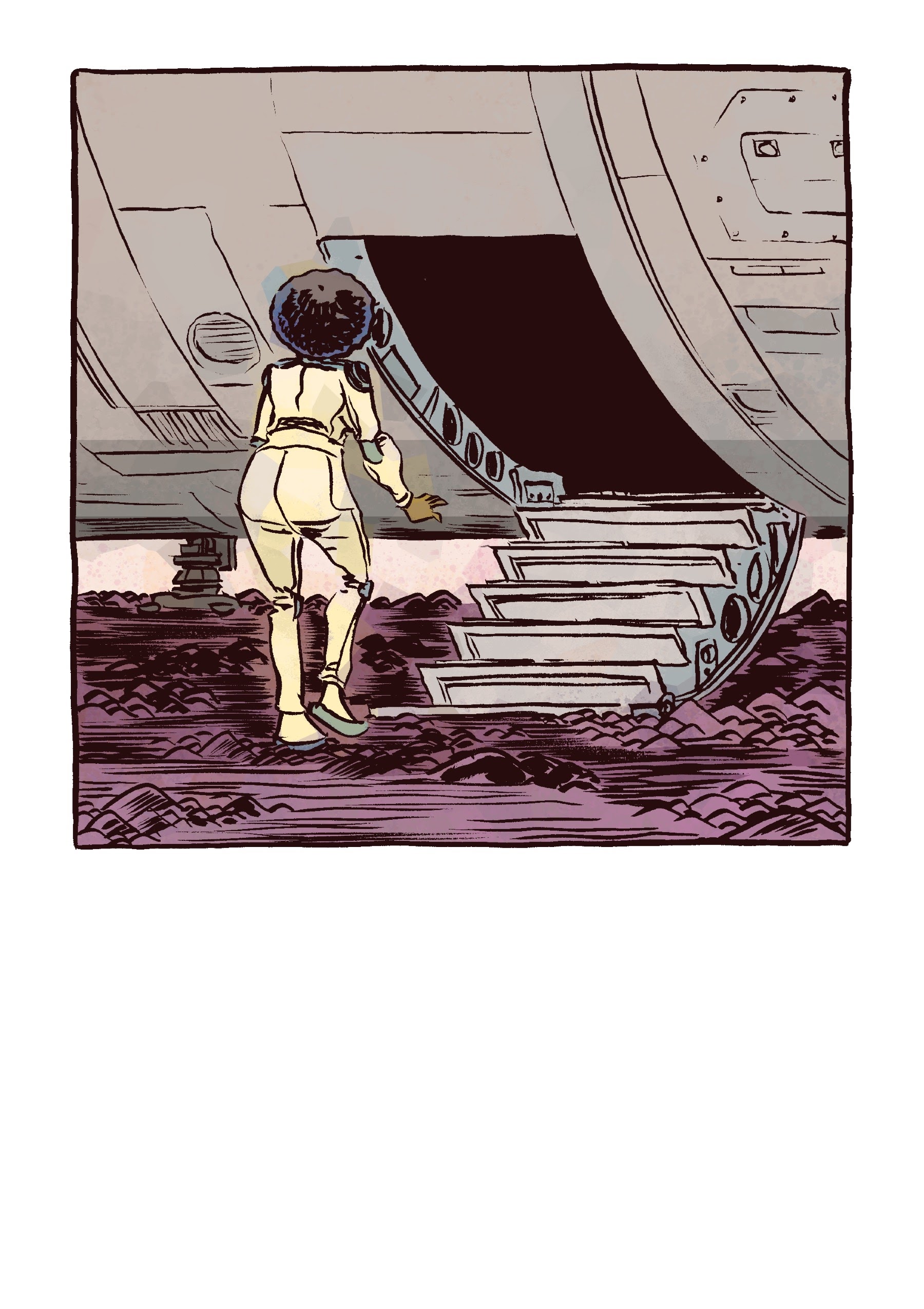 Read online Planet Paradise comic -  Issue # TPB - 72