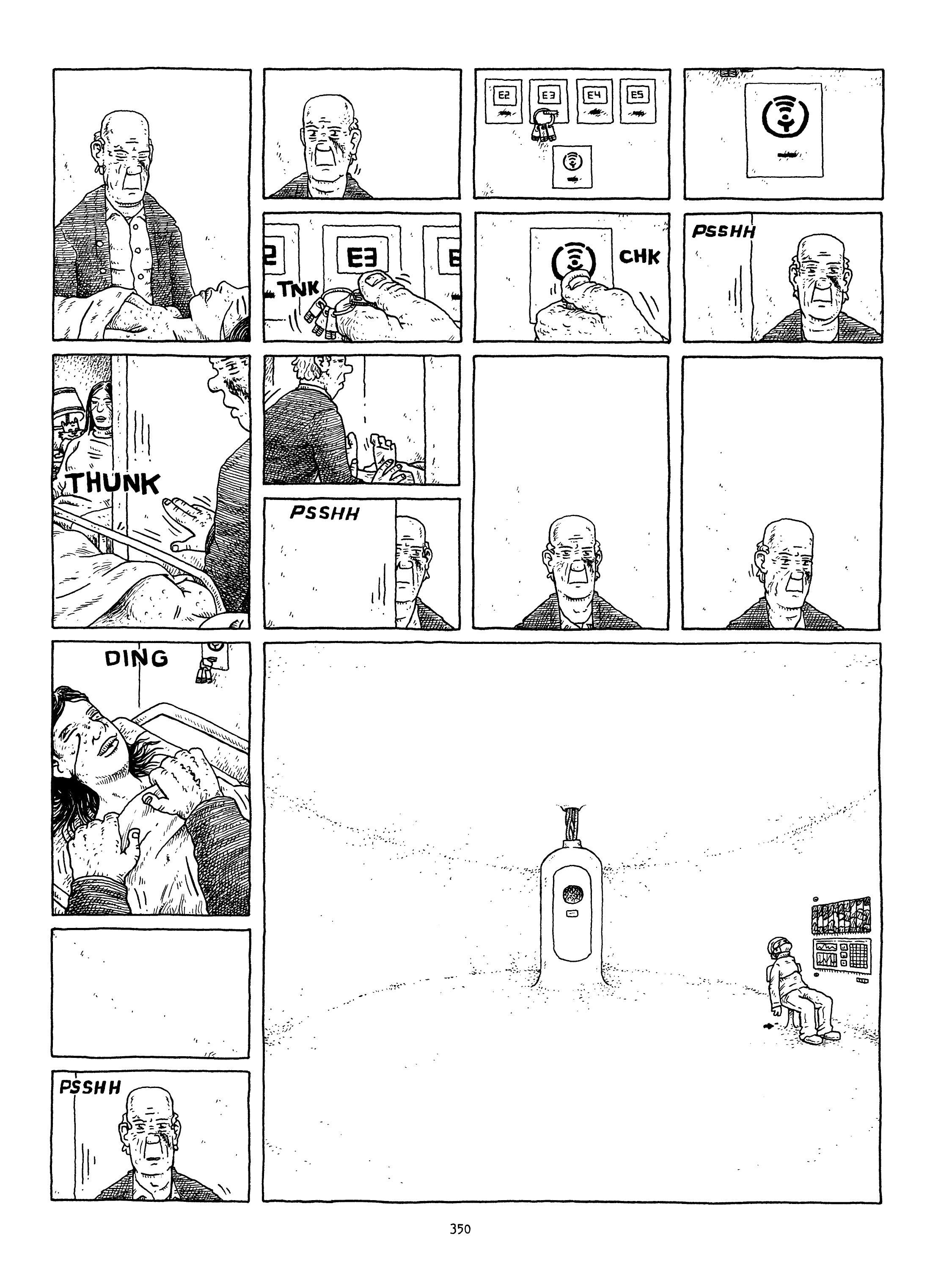 Read online Nod Away comic -  Issue # TPB 2 (Part 4) - 48