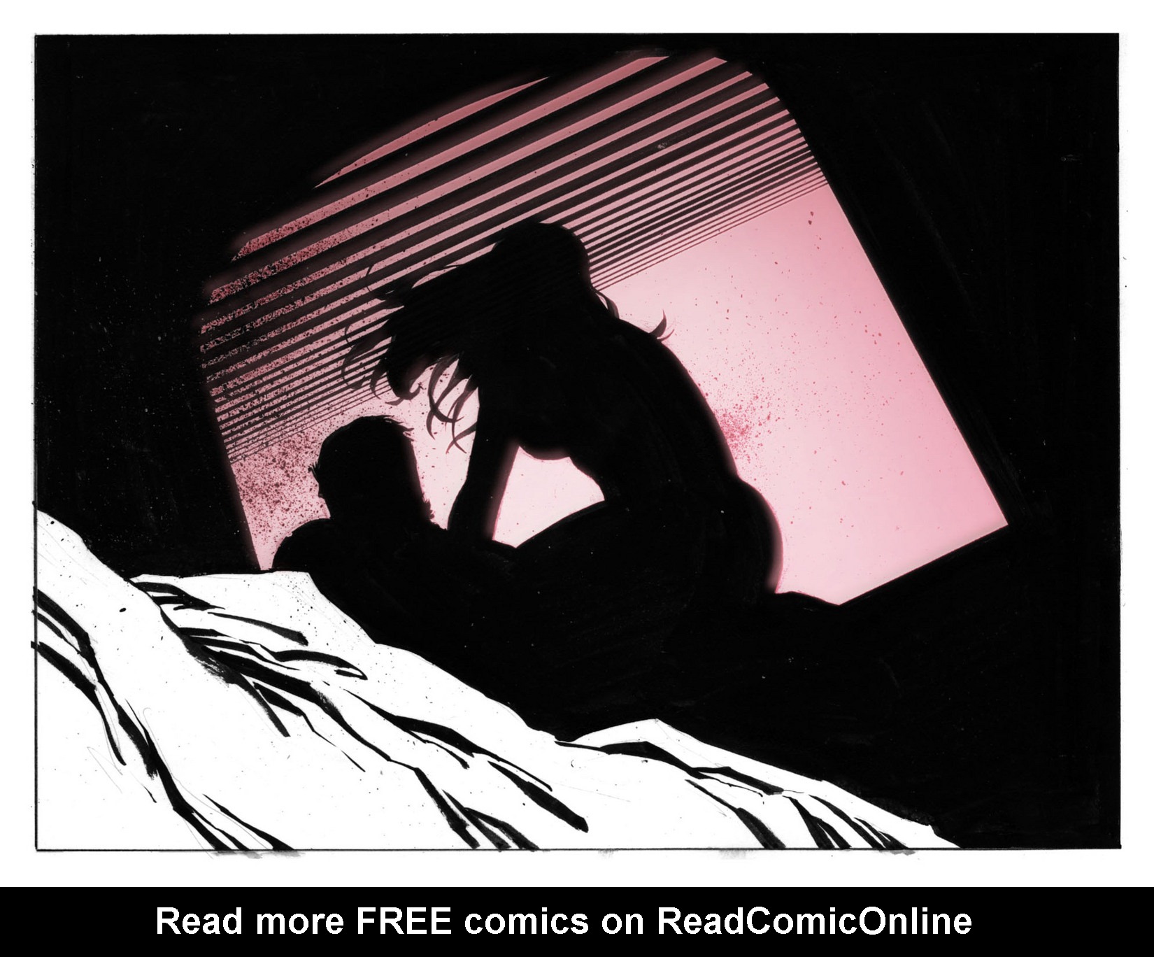 Read online Masters of the Universe (2012) comic -  Issue #5 - 10