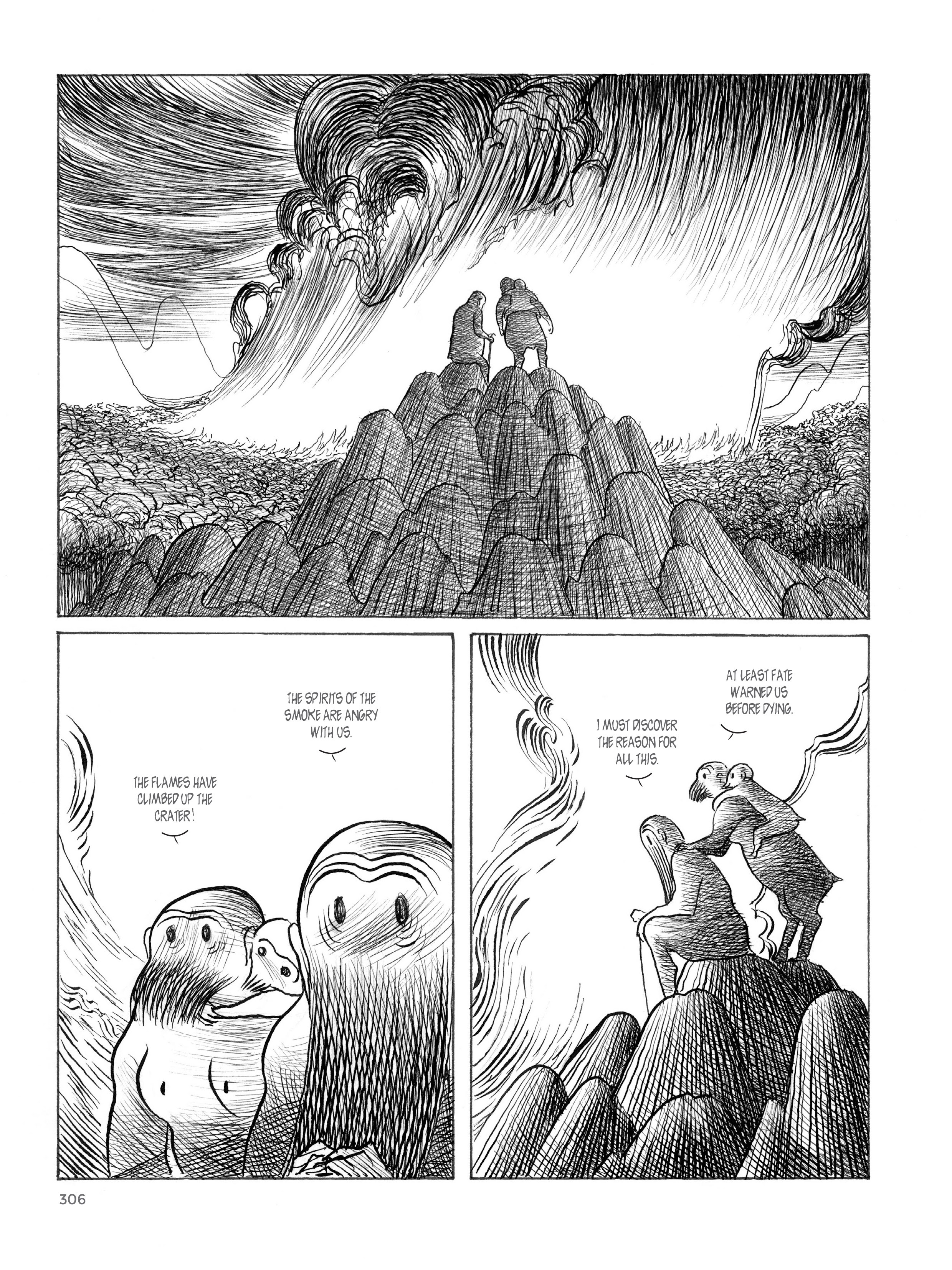 Read online Garlandia comic -  Issue # TPB (Part 4) - 7