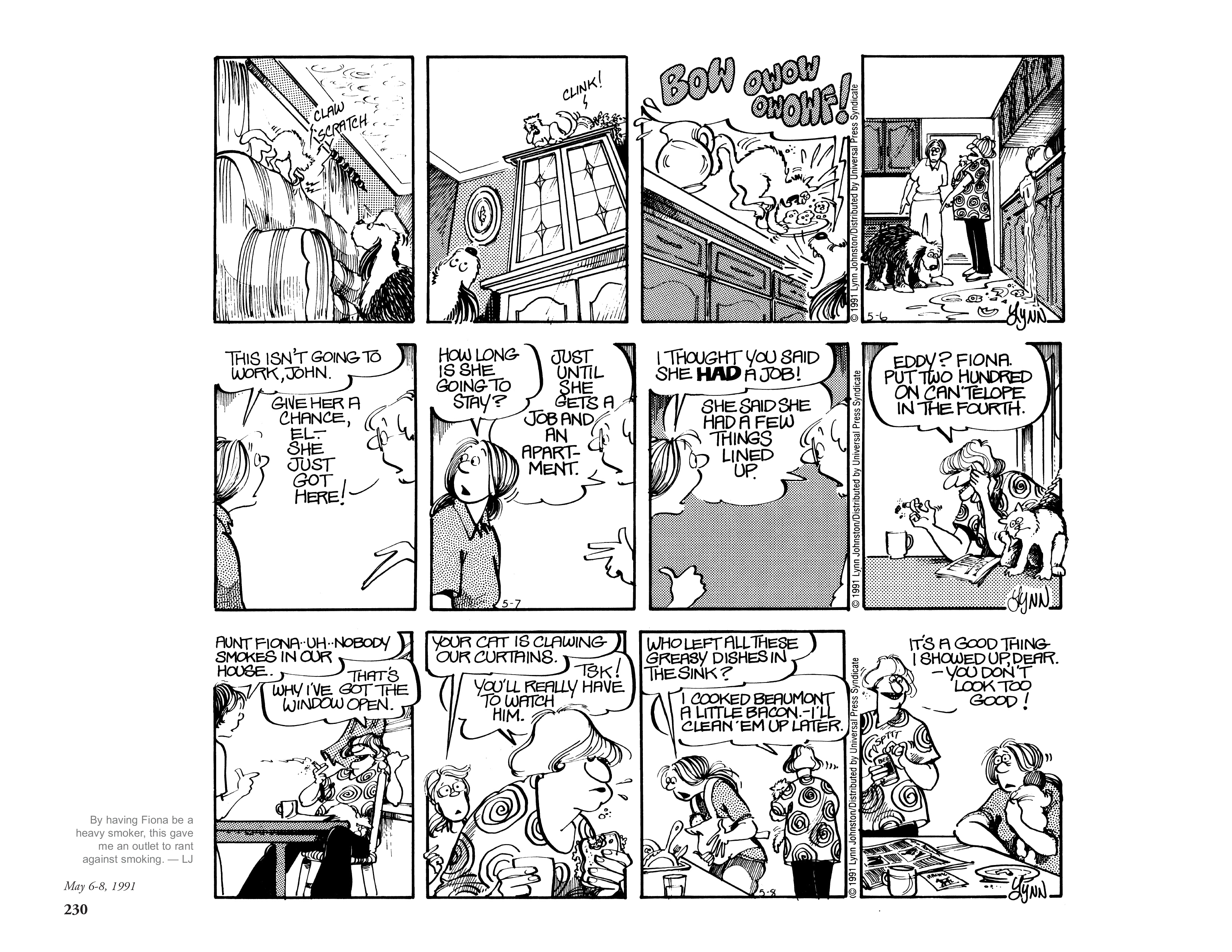 Read online For Better Or For Worse: The Complete Library comic -  Issue # TPB 4 (Part 3) - 30