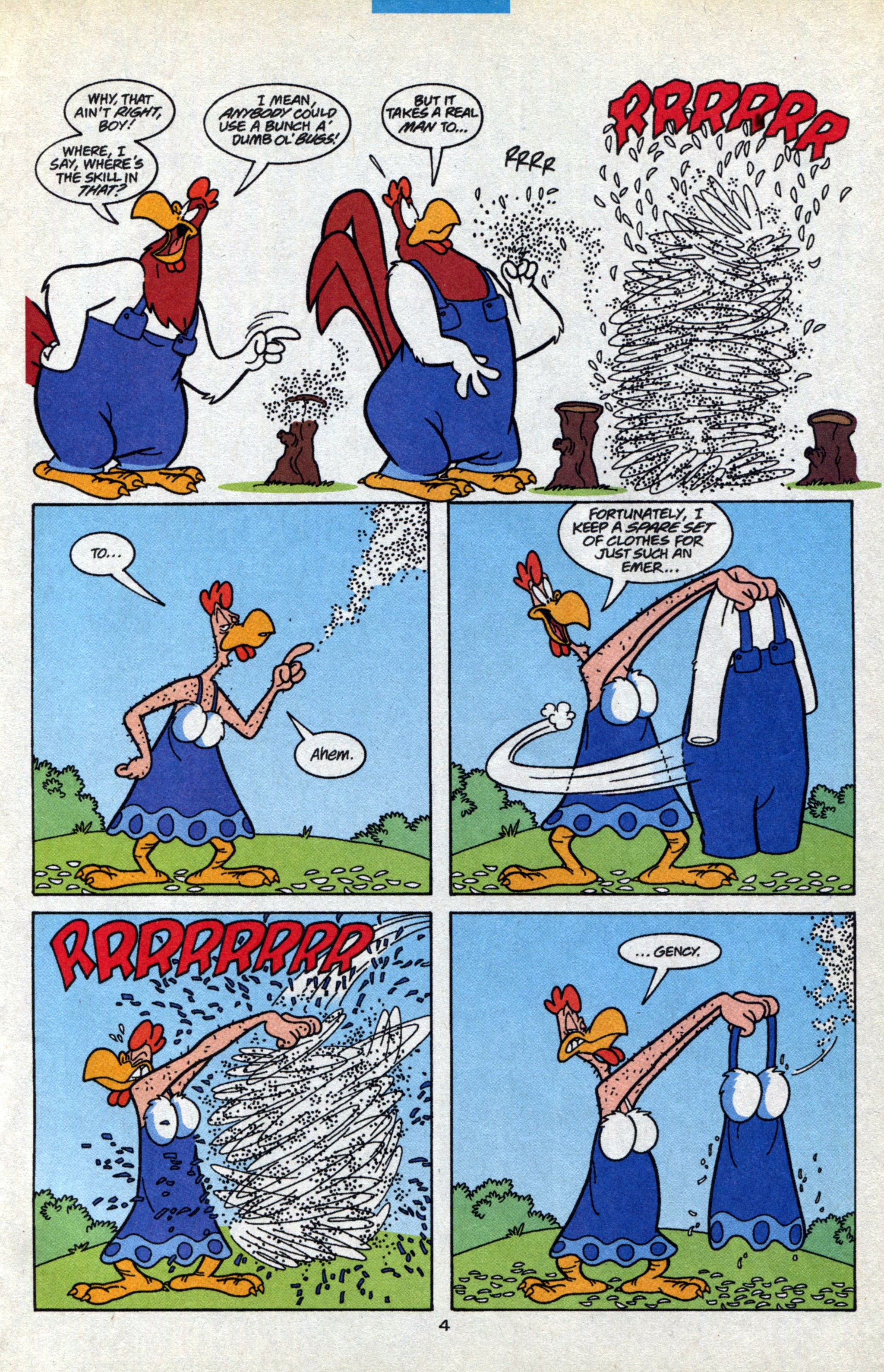 Read online Looney Tunes (1994) comic -  Issue #49 - 28