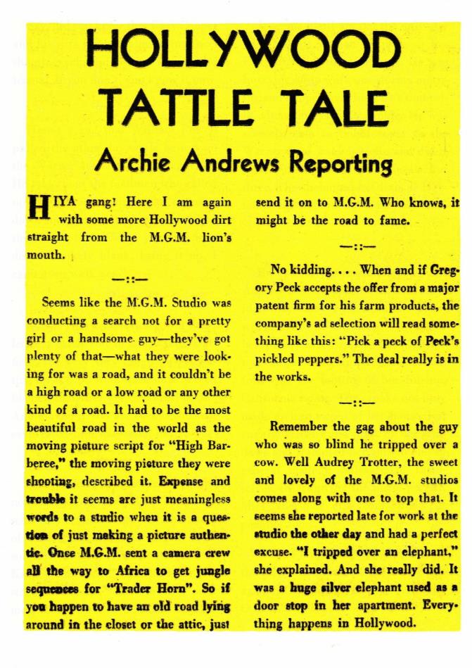 Read online Archie Comics comic -  Issue #022 - 27