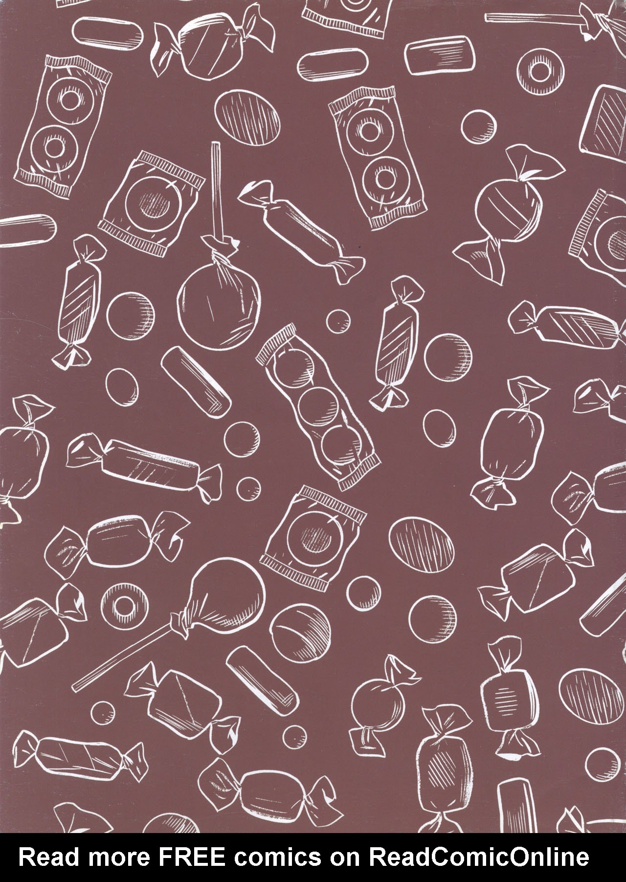 Read online David Boring comic -  Issue # TPB - 129