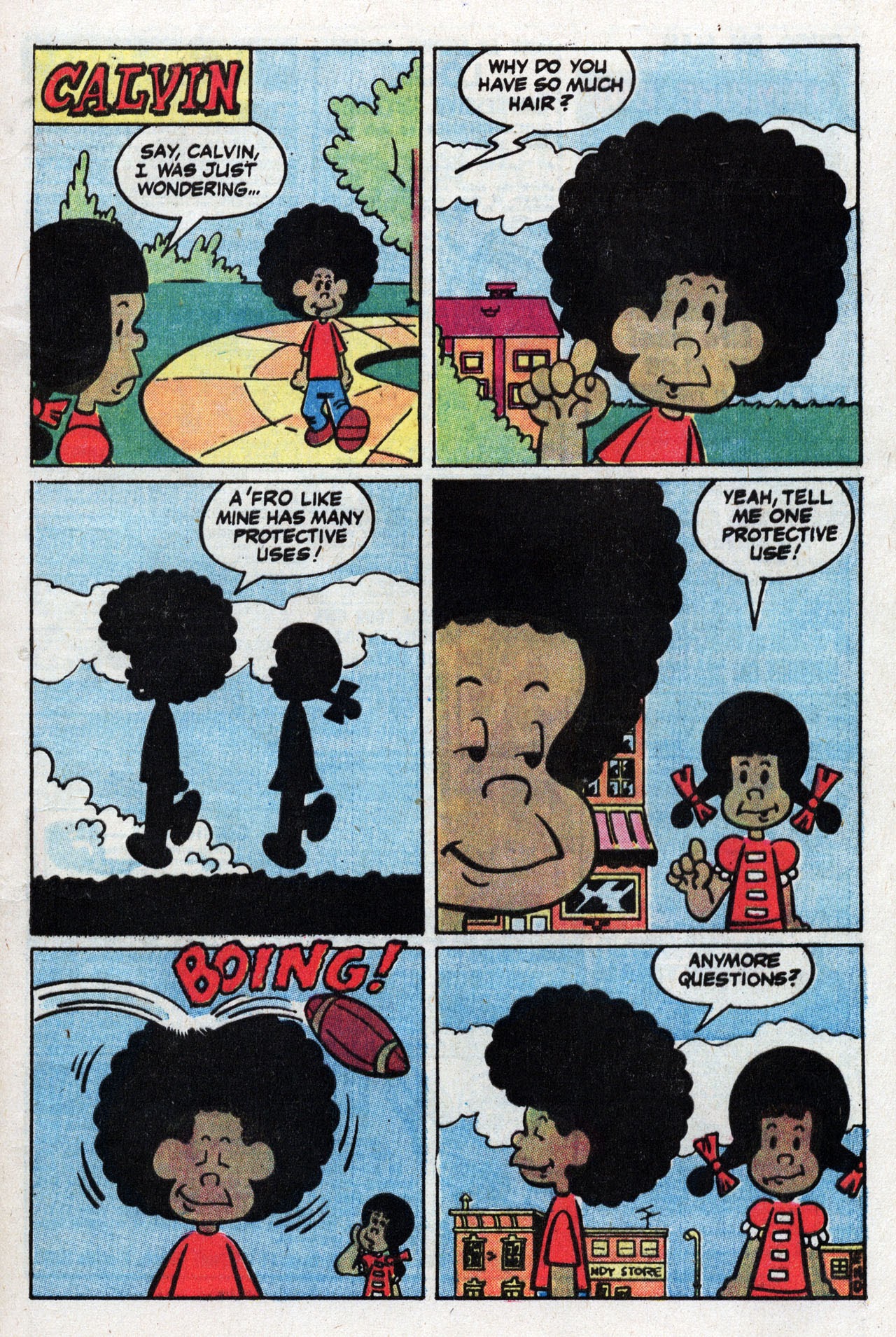 Read online Li'l Kids comic -  Issue #12 - 9