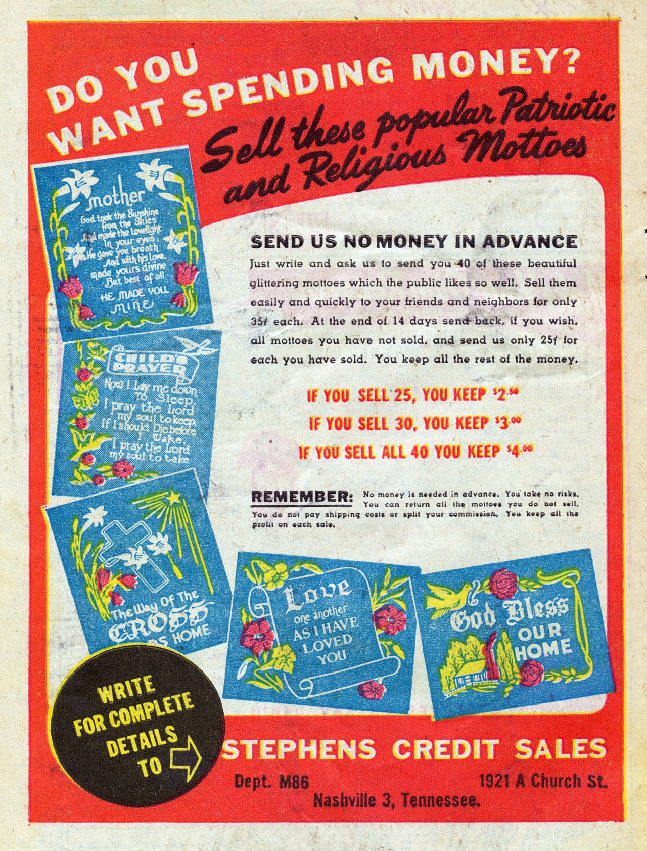 Read online Rusty and Her Family comic -  Issue #21 - 34