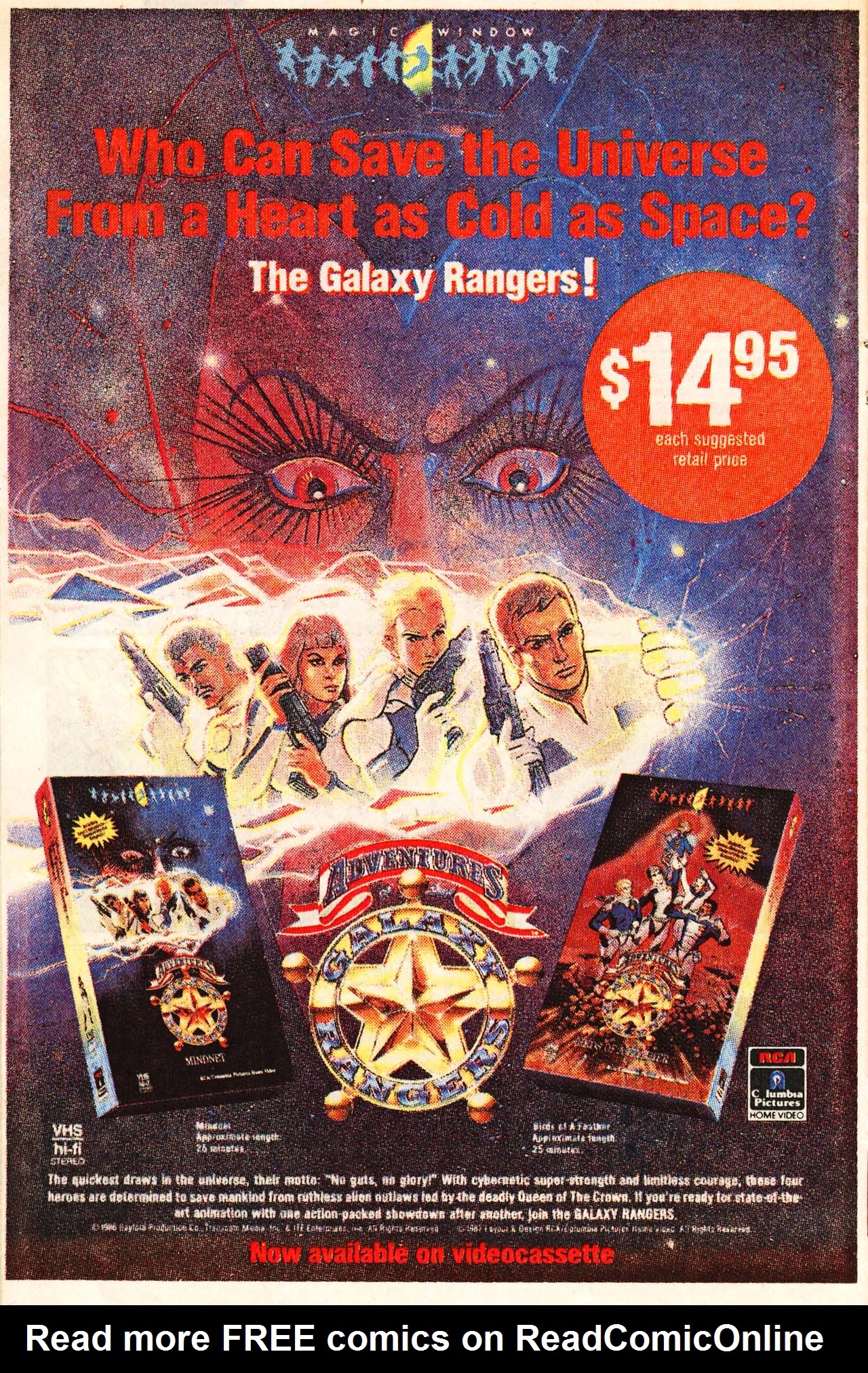 Read online The Flintstone Kids comic -  Issue #1 - 14